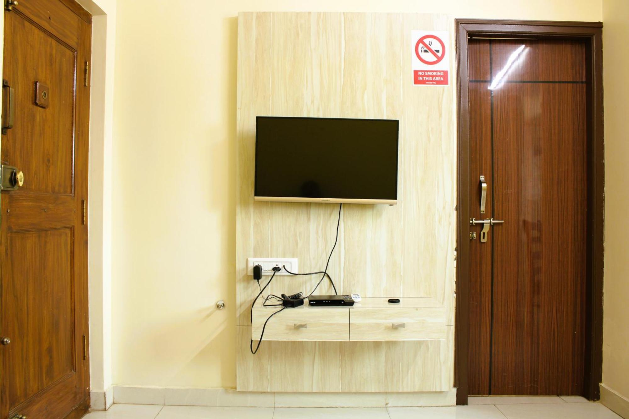 Crystal Hotel Bangalore