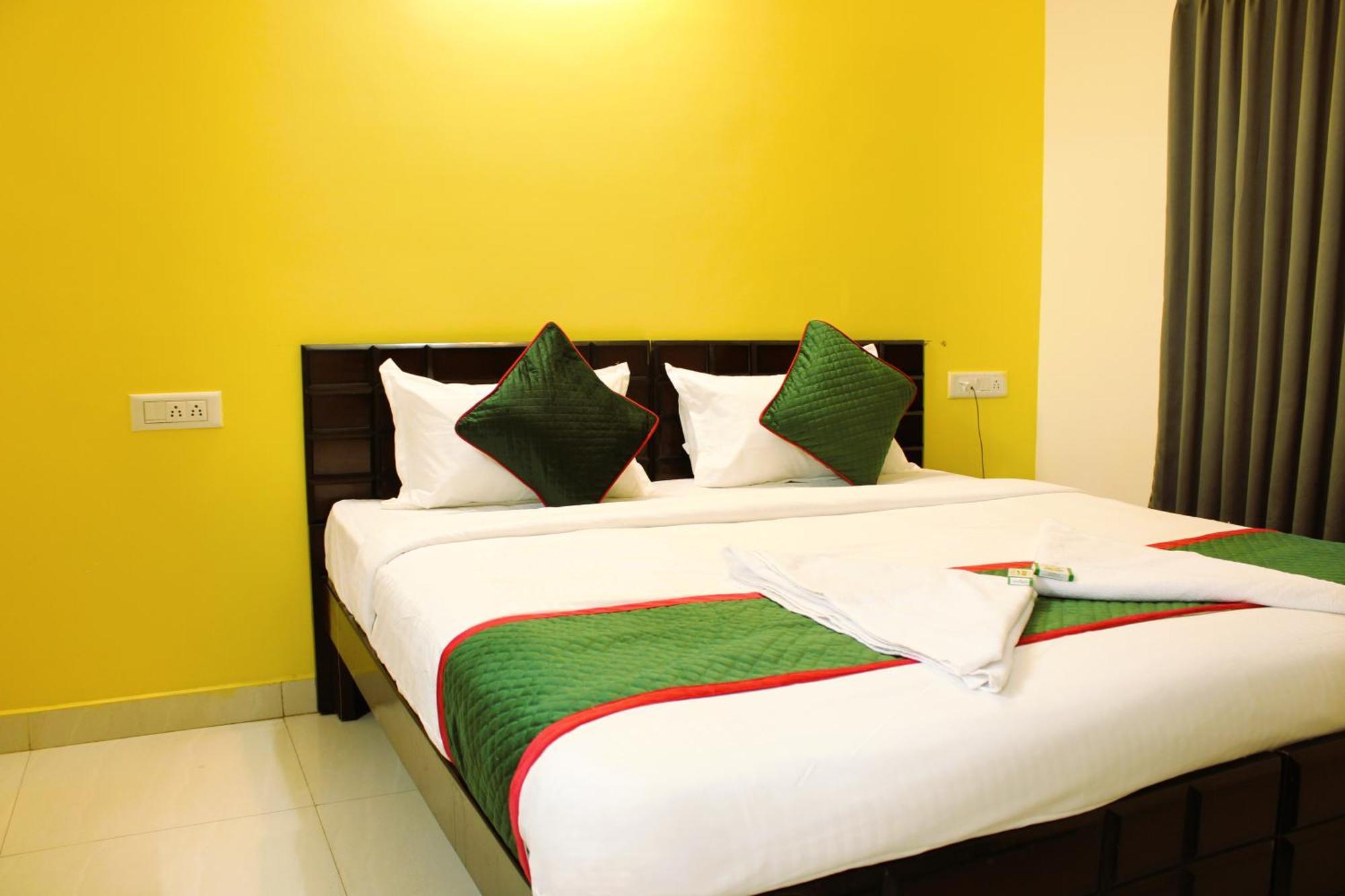 Crystal Hotel