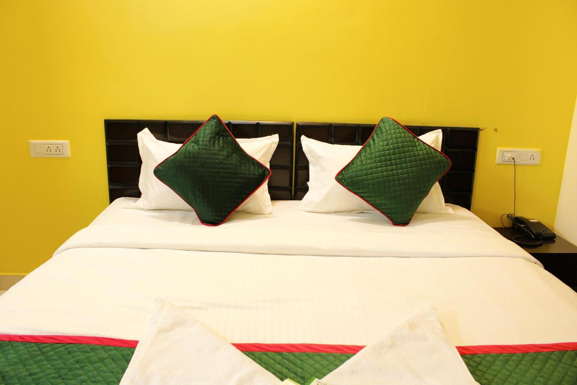 Hotel Crystal 2*