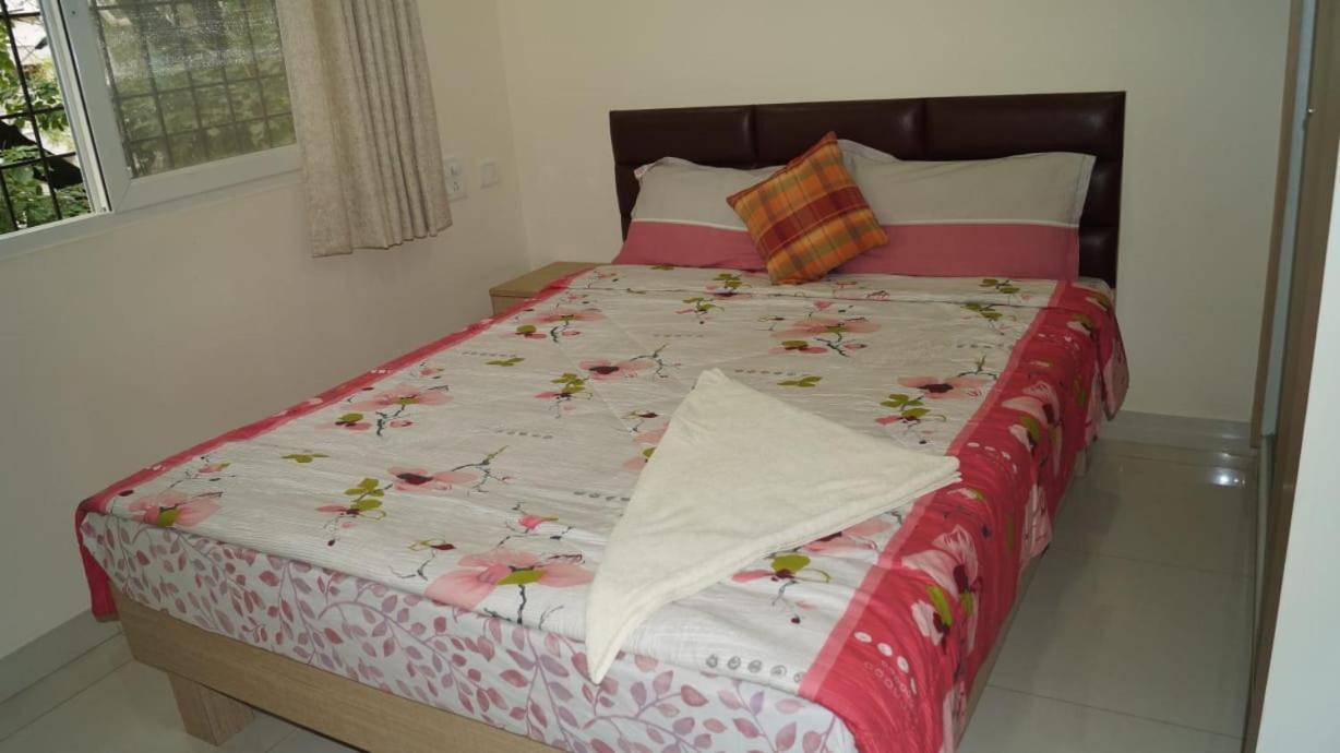Aparthotel Sankalp Homes Bangalore