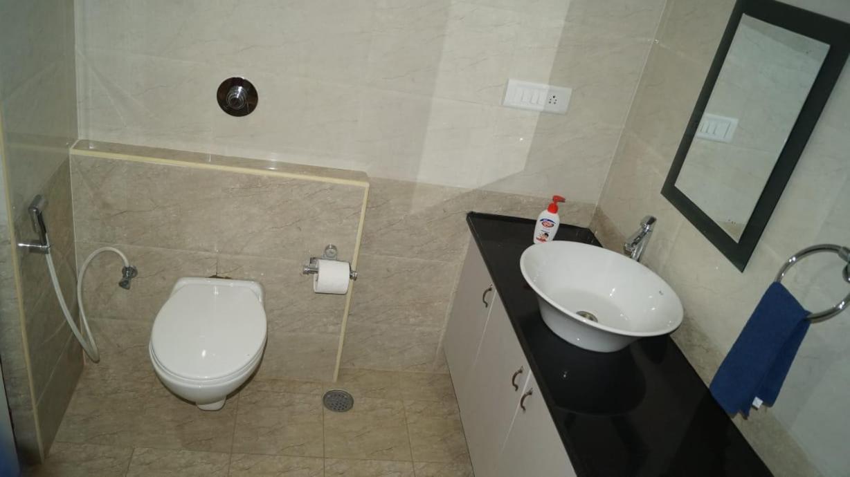 Sankalp Homes Aparthotel