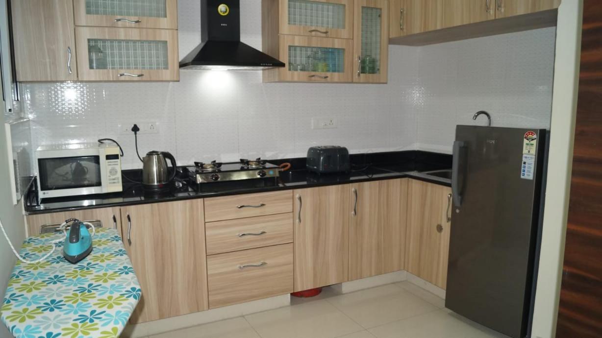 Sankalp Homes Aparthotel Bangalore