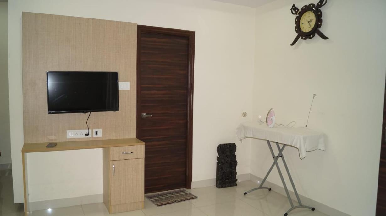 Aparthotel Sankalp Homes Bangalore