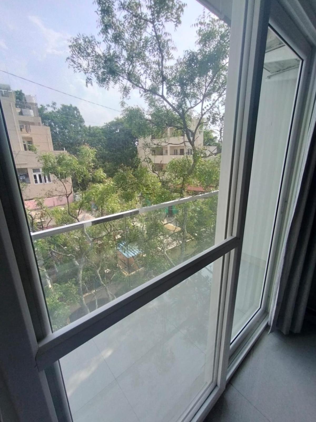Aparthotel Sankalp Homes Bangalore