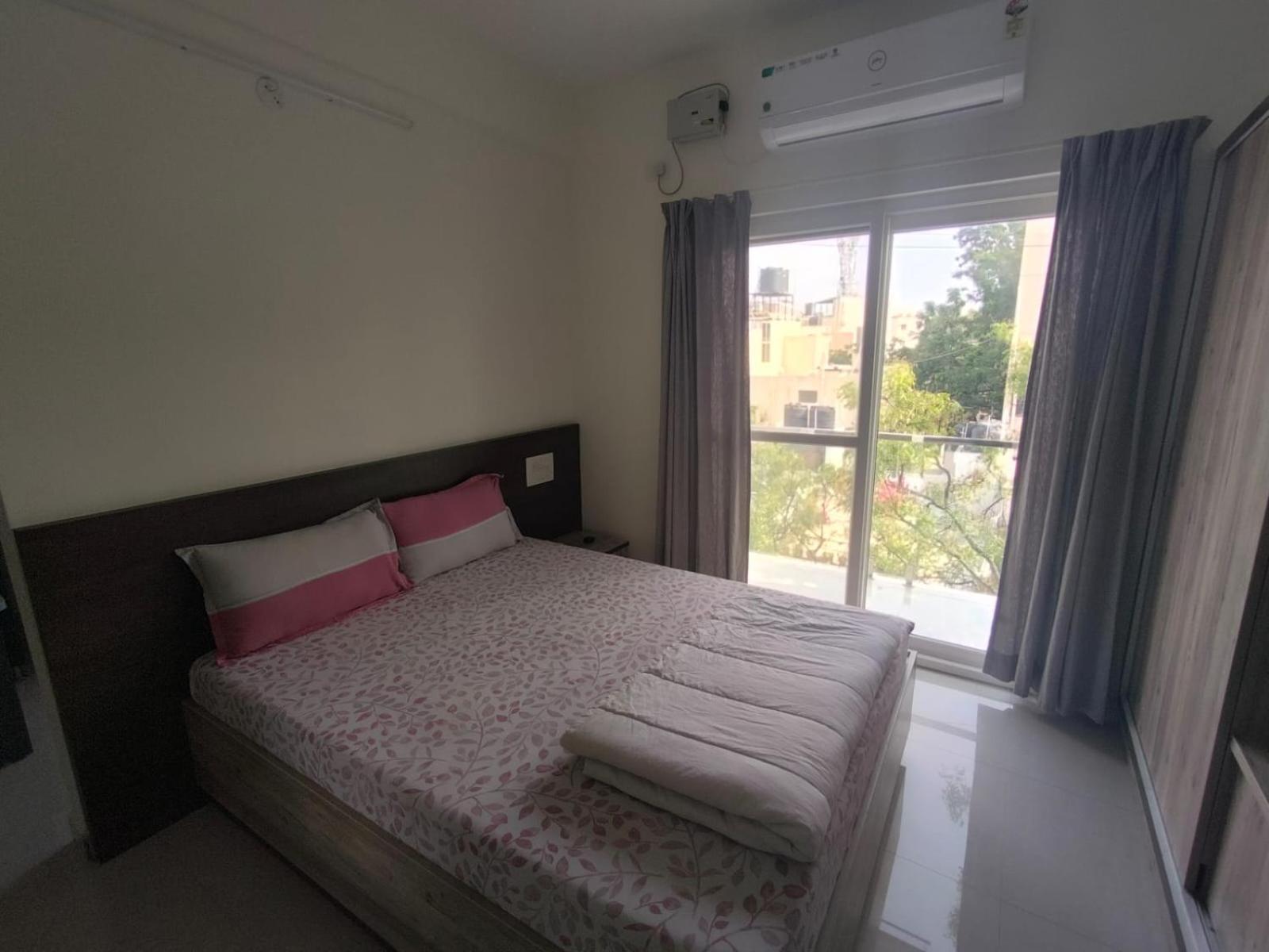 Aparthotel Sankalp Homes Bangalore