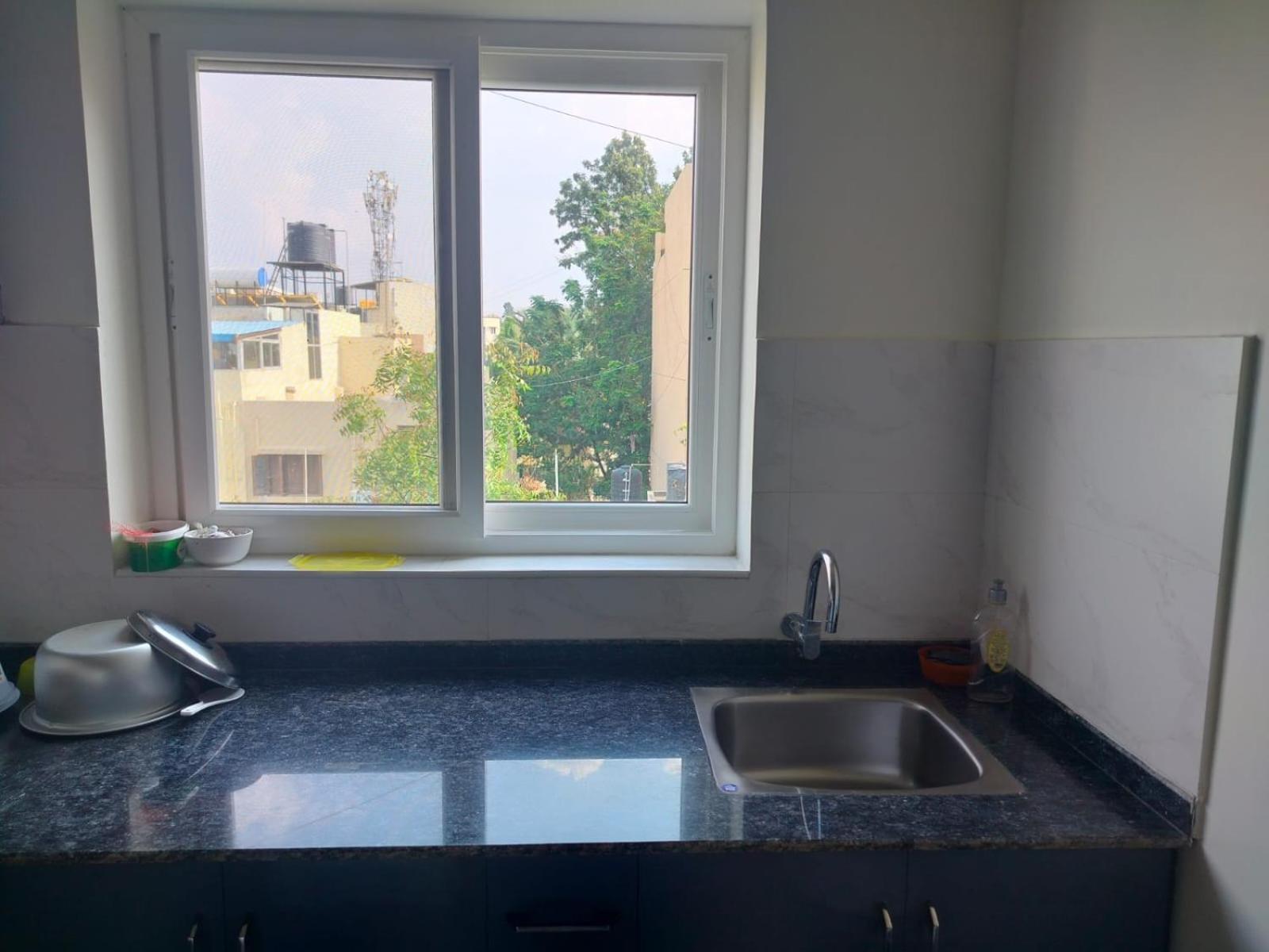 Sankalp Homes Aparthotel