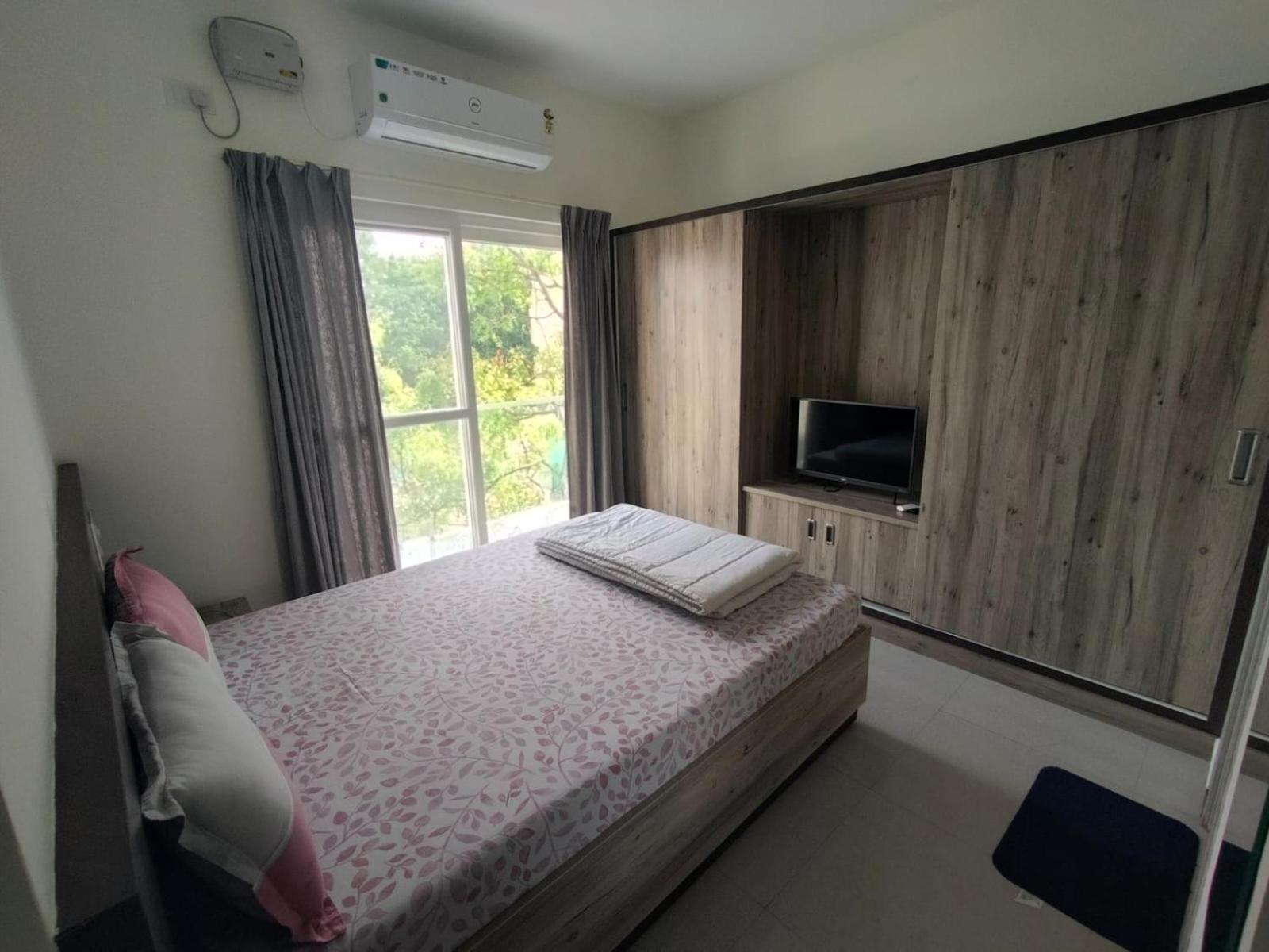 Sankalp Homes Aparthotel *