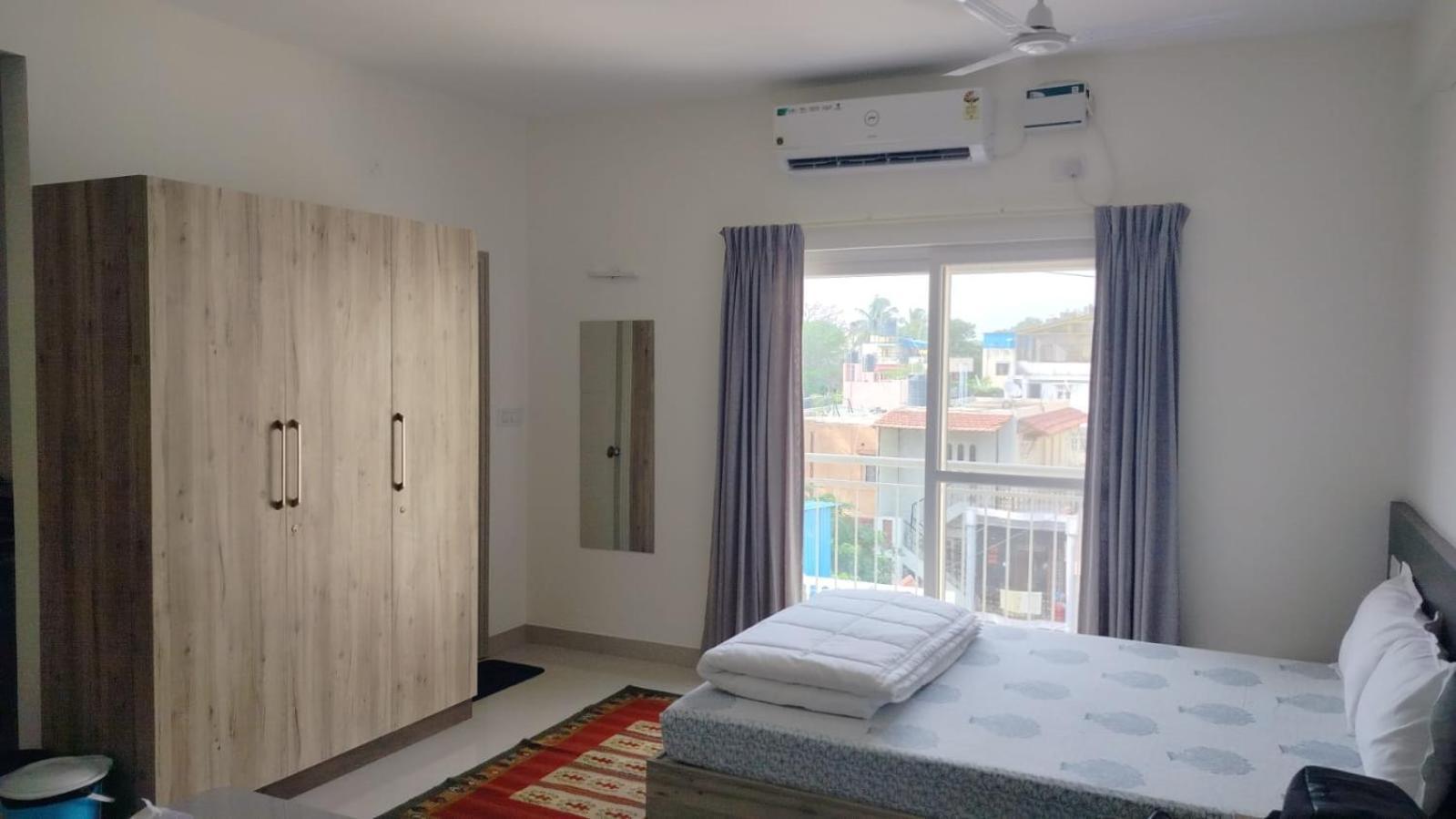 Sankalp Homes * Bangalore