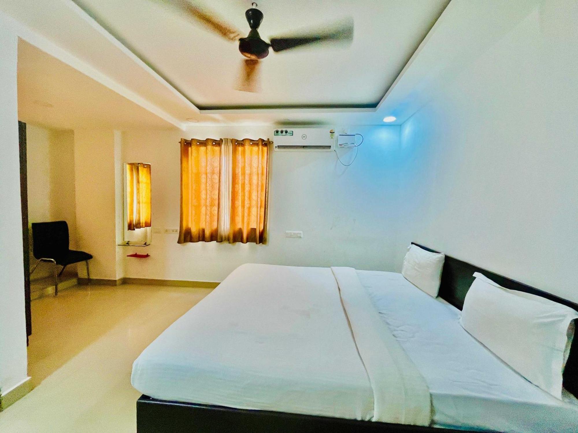 O Rahat Comforts Hotel Bangalore