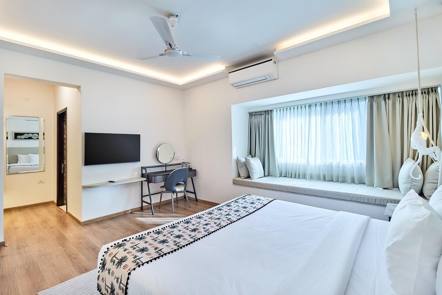 Apartment Gosavvy Executive Residences - Three Bedroom