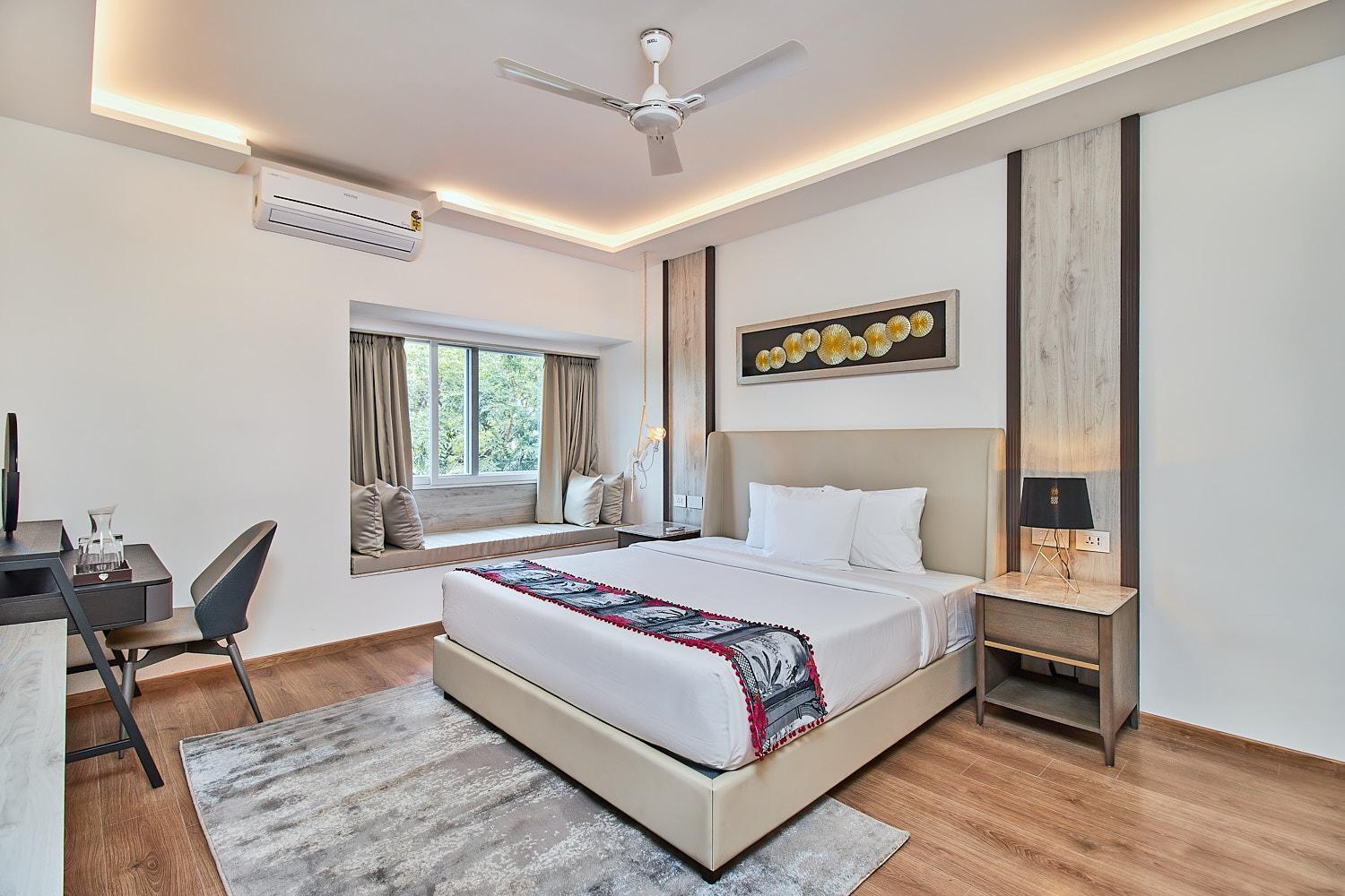 Gosavvy Executive Residences - Three Bedroom * Bangalore