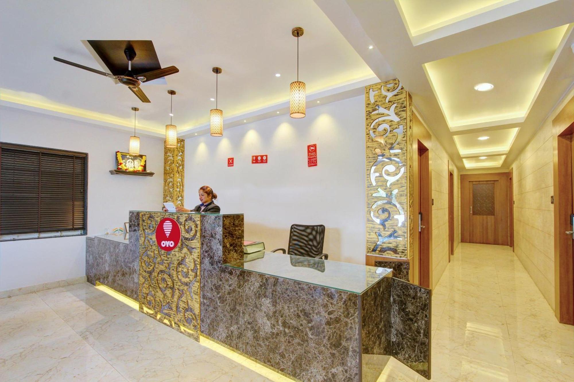 Hotel Super O Indiranagar