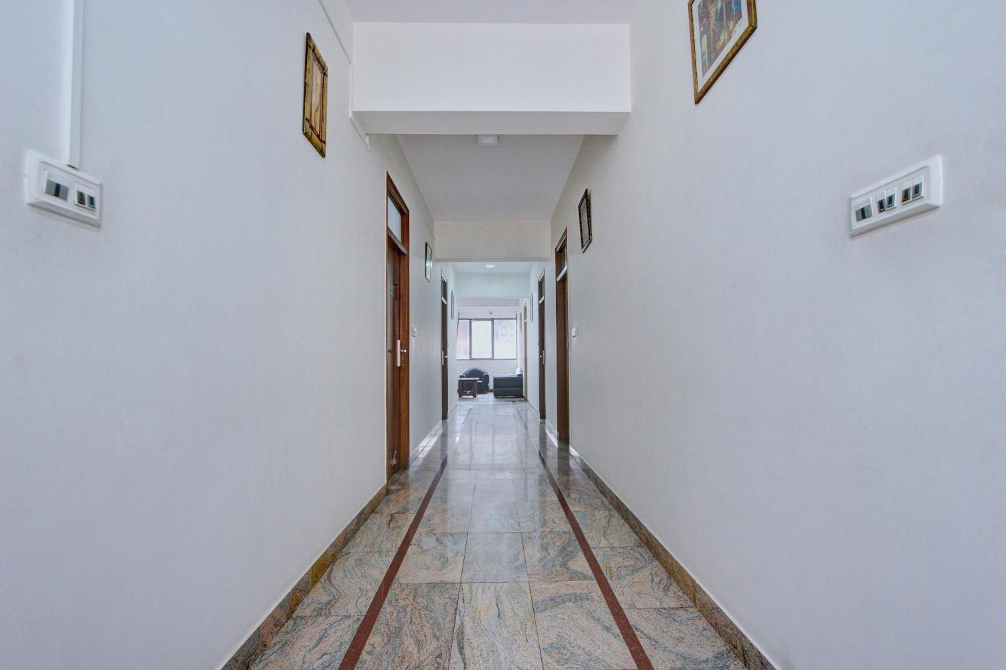 Super O Indiranagar Hotel Bangalore