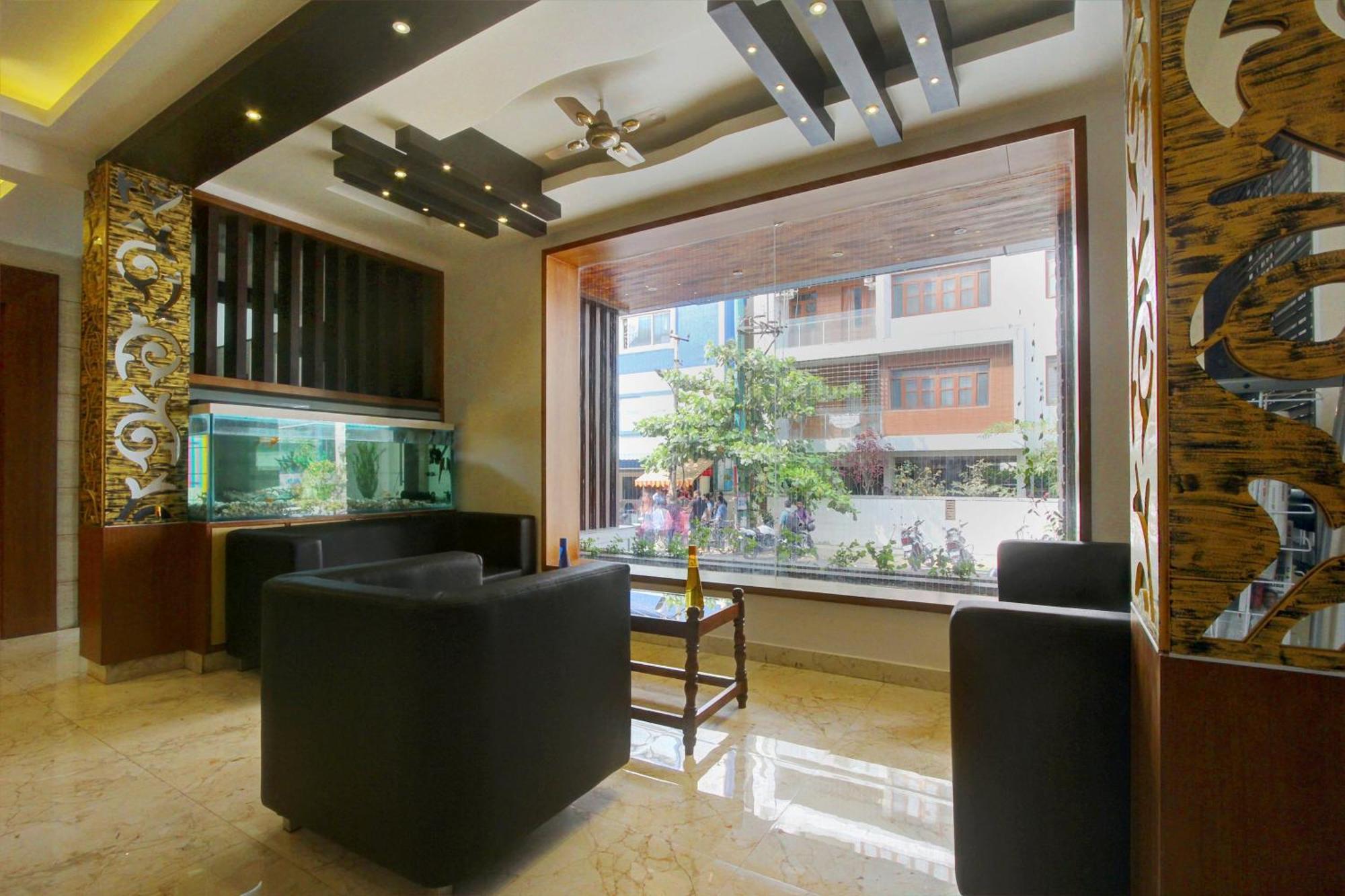 Super O Indiranagar 3* Bangalore