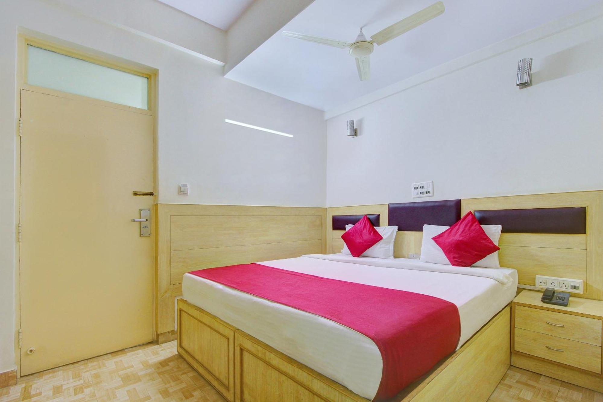 Super O Indiranagar Hotel
