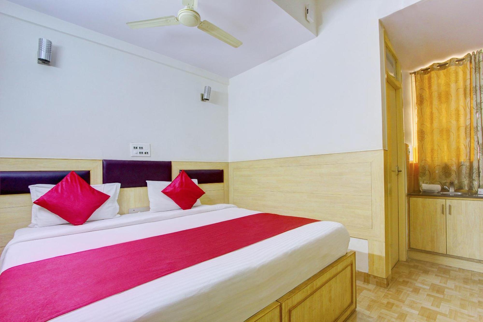 Super O Indiranagar 3*