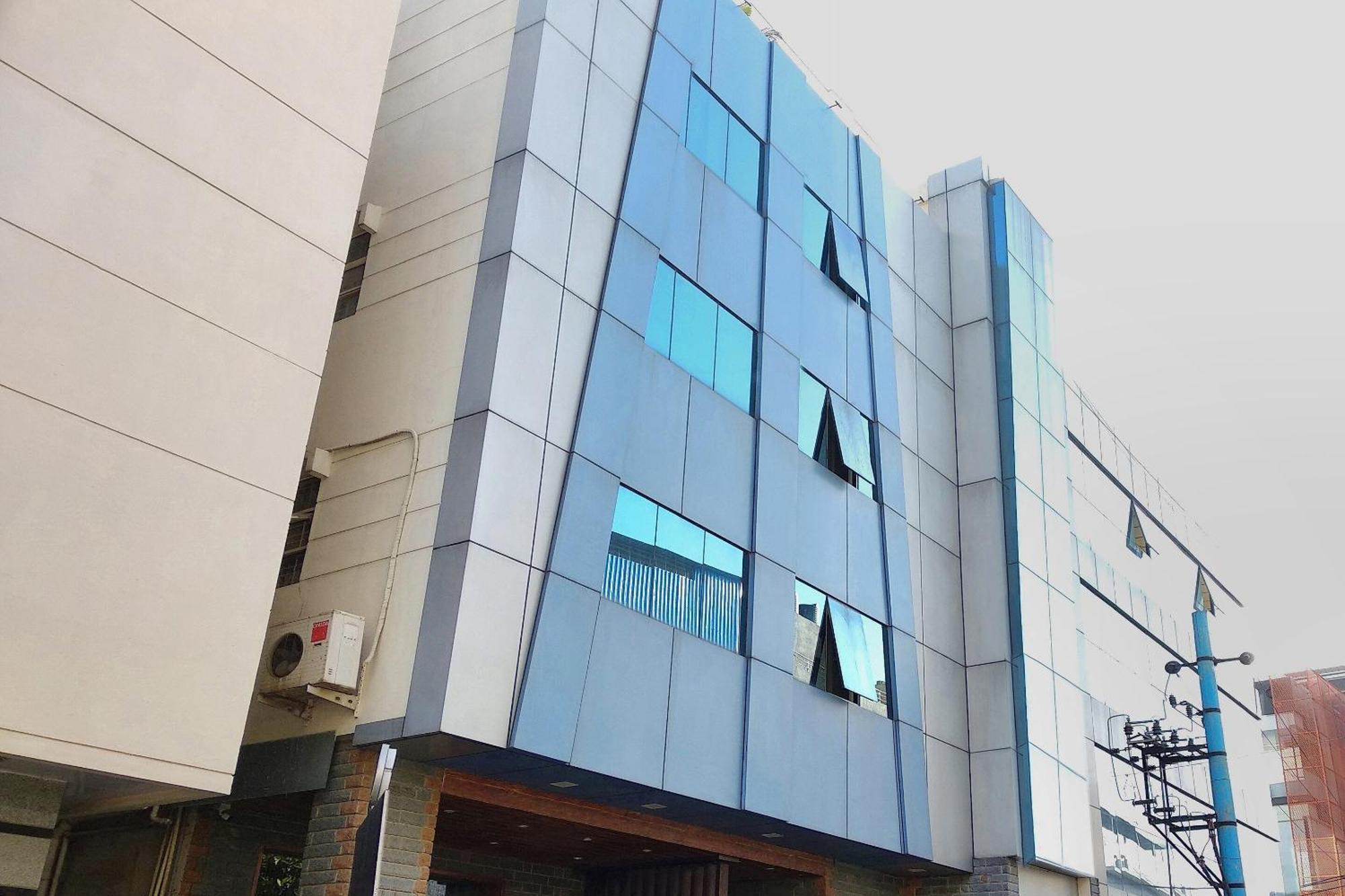 Super O Indiranagar