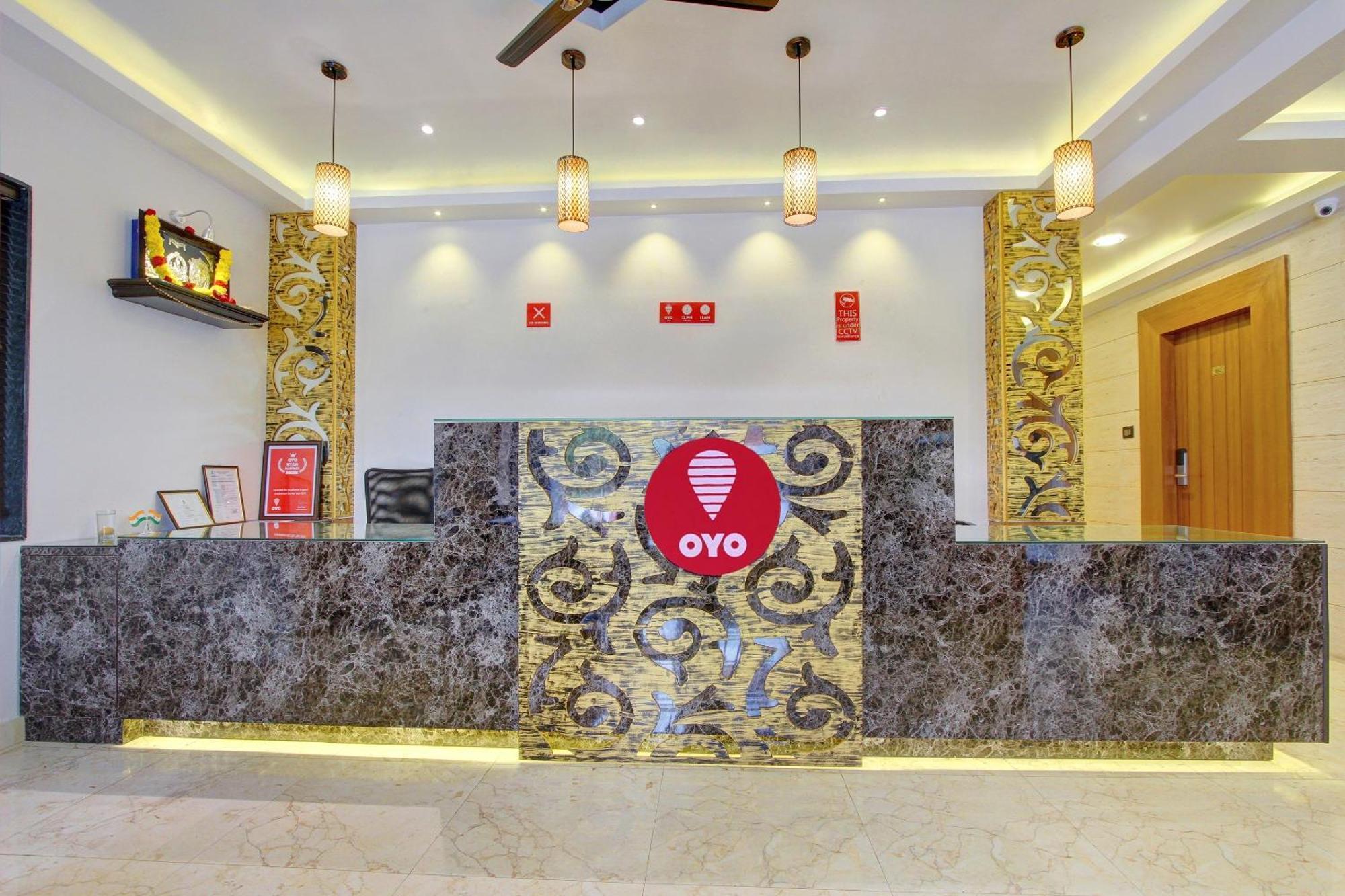Super O Indiranagar Hotel