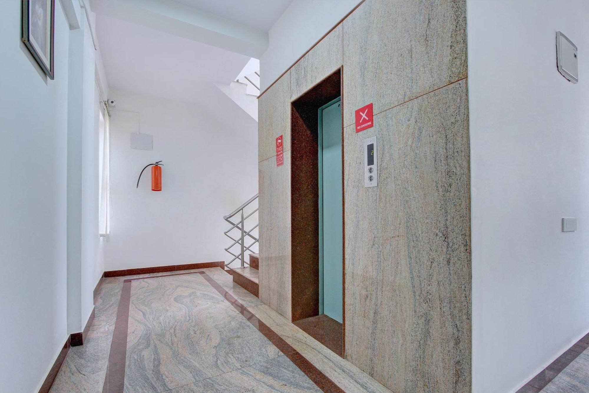 Hotel Super O Indiranagar