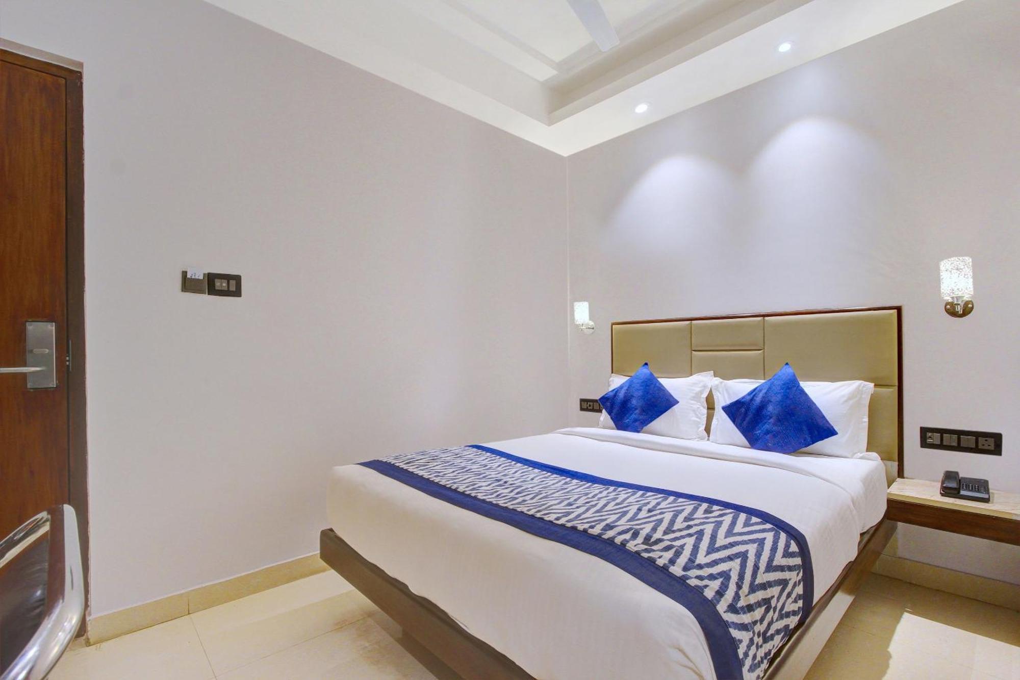 Super O Indiranagar Hotel Bangalore