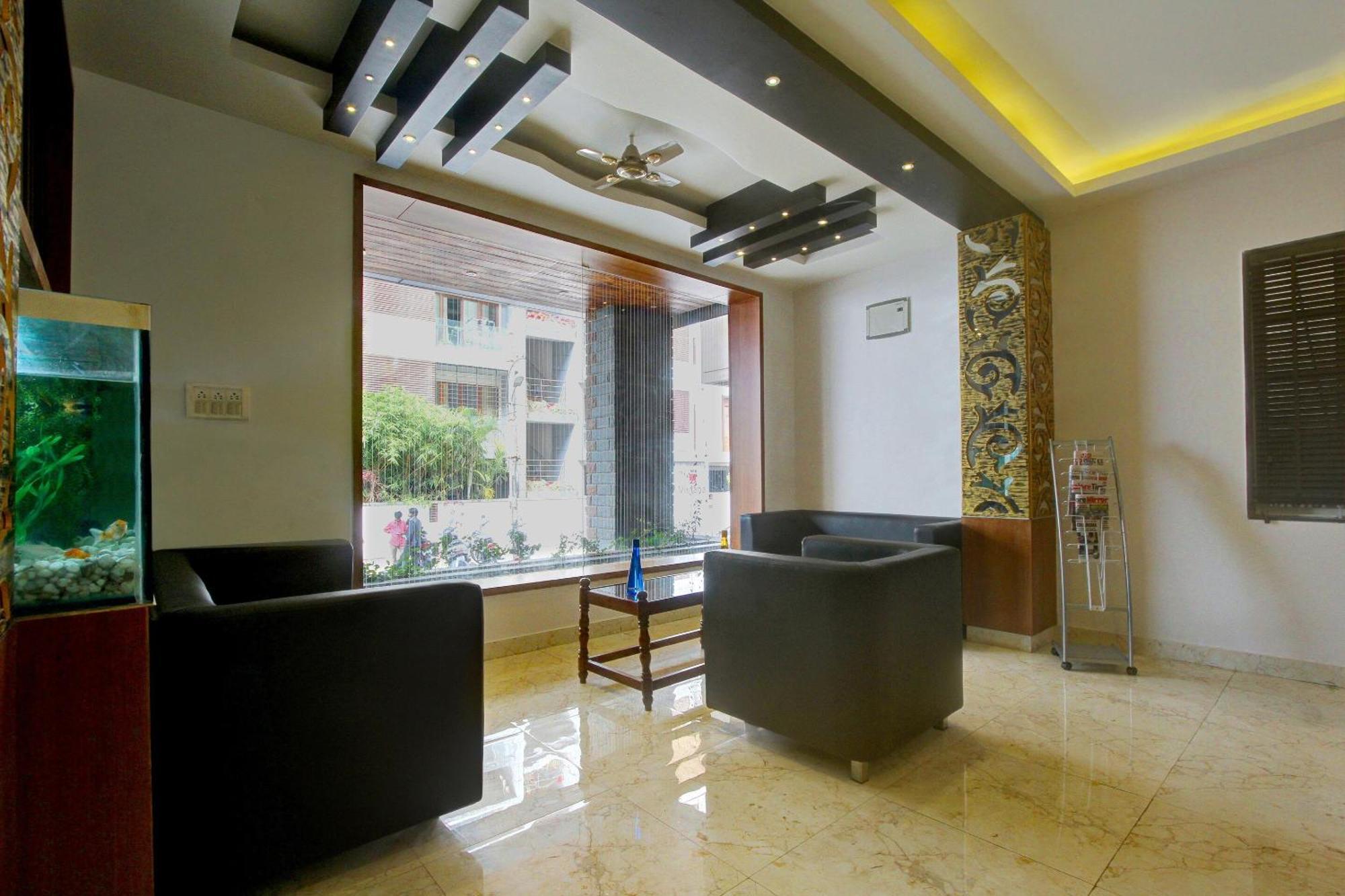 Super O Indiranagar Bangalore