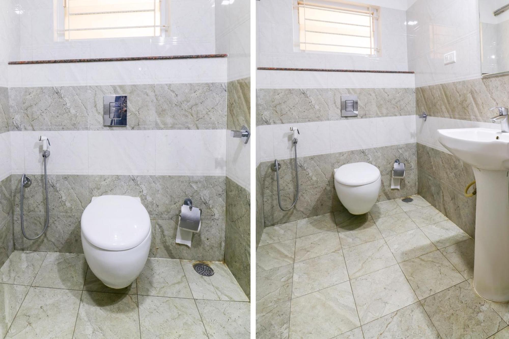 O Champion Comfort Near Hosahalli Metro Station 3* Bangalore