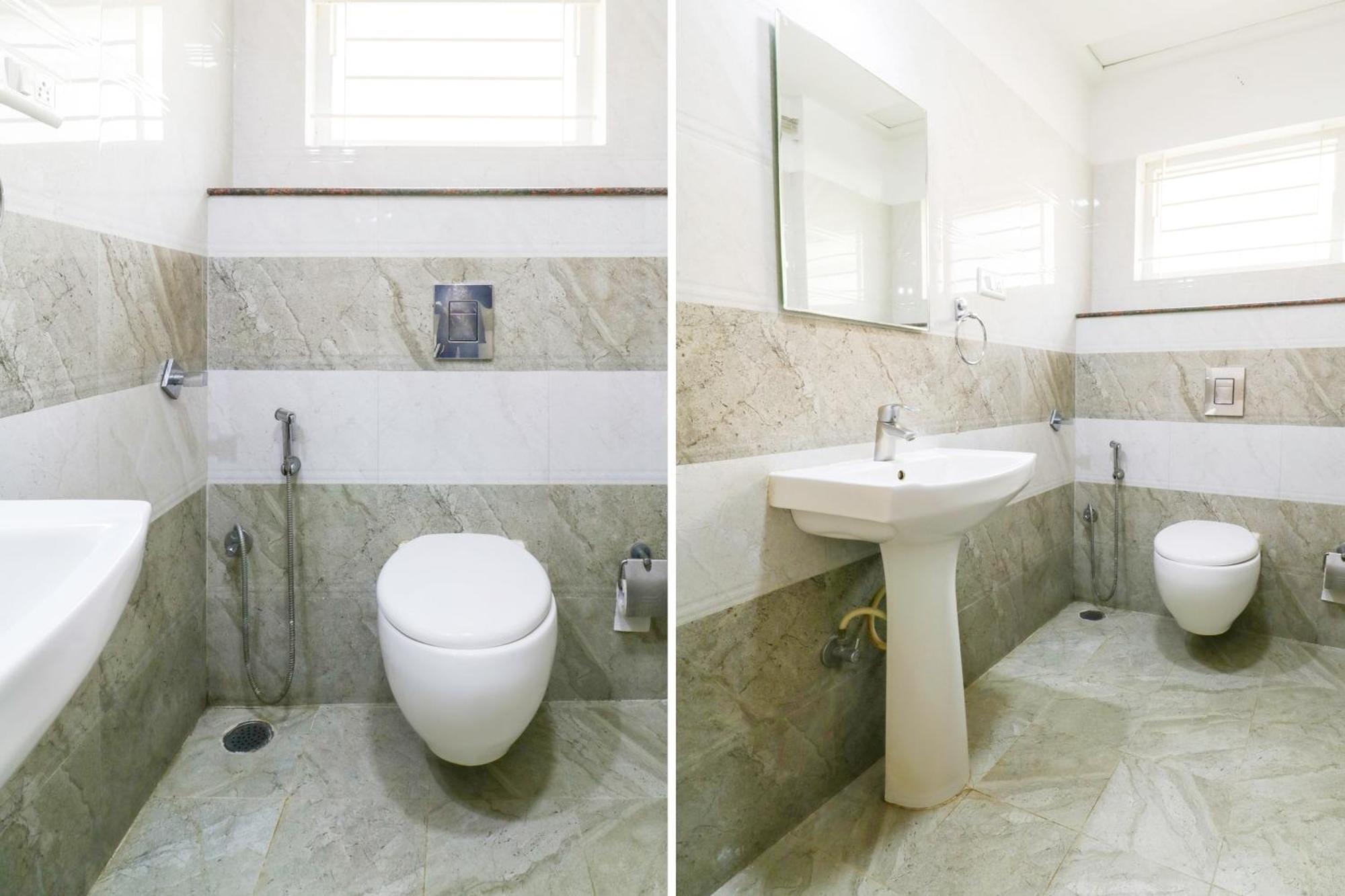 Hotel O Champion Comfort Near Hosahalli Metro Station