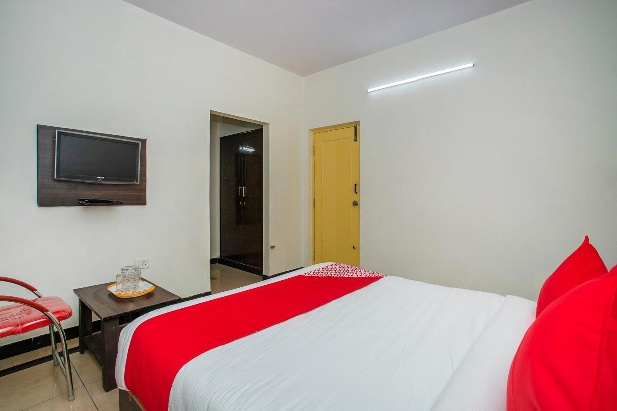 Hotel O Gks Residency Bangalore