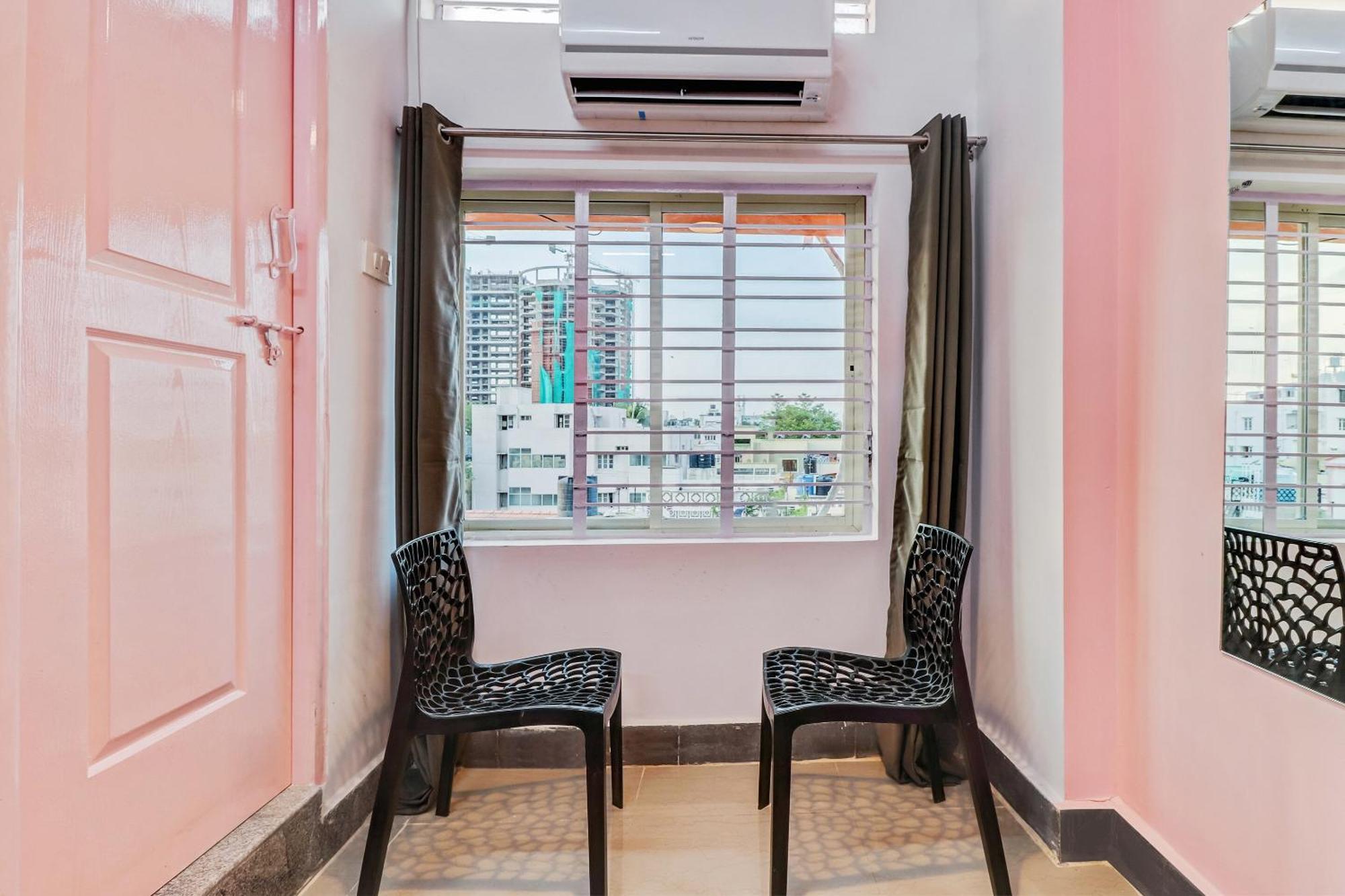 Hotel Super Capital O Elite Jp Nagar Near Sri Sathya Ganapathi Shirdi Saibaba Temple Bangalore