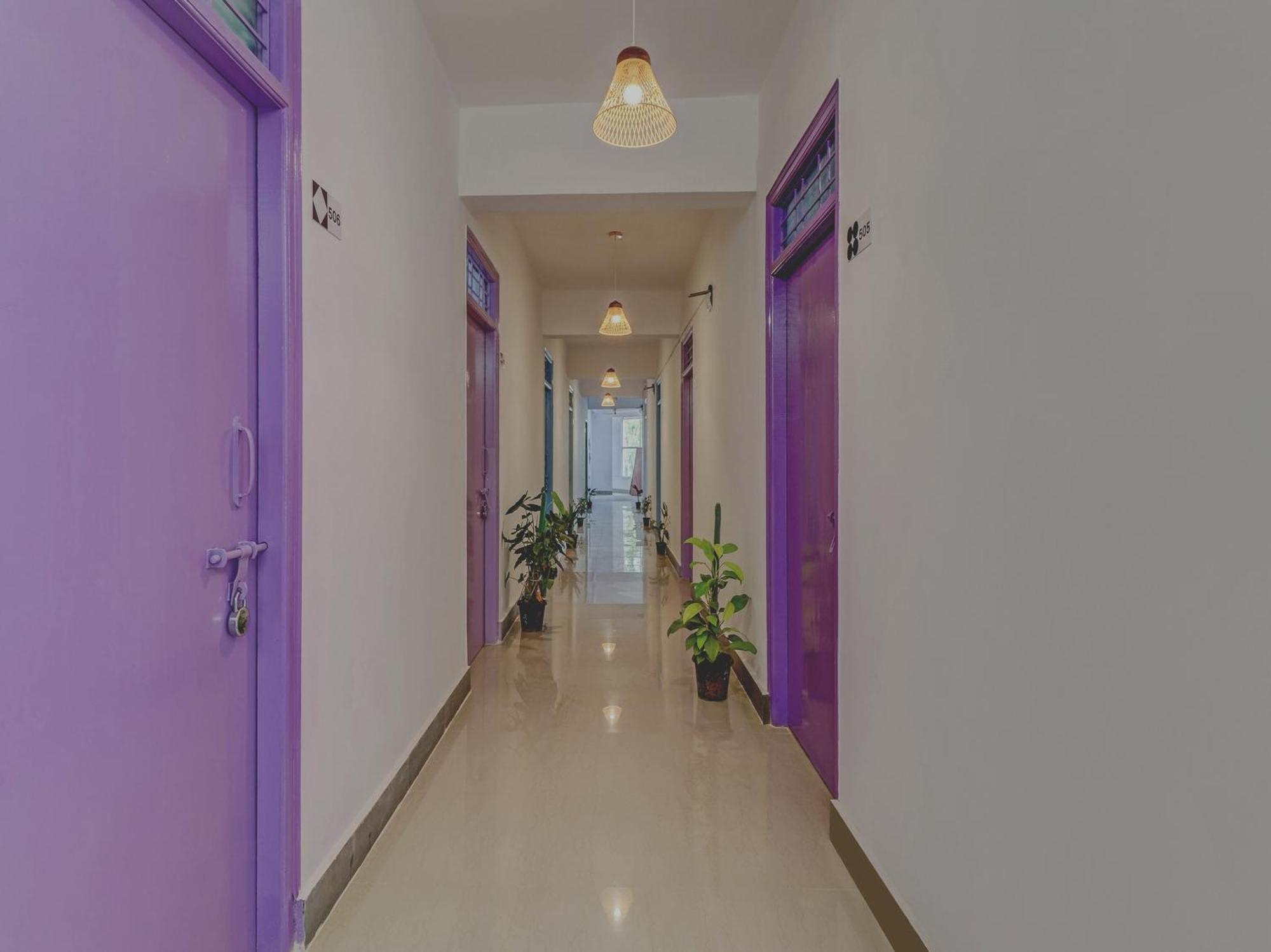 Super Capital O Elite Jp Nagar Near Sri Sathya Ganapathi Shirdi Saibaba Temple Hotel 3*