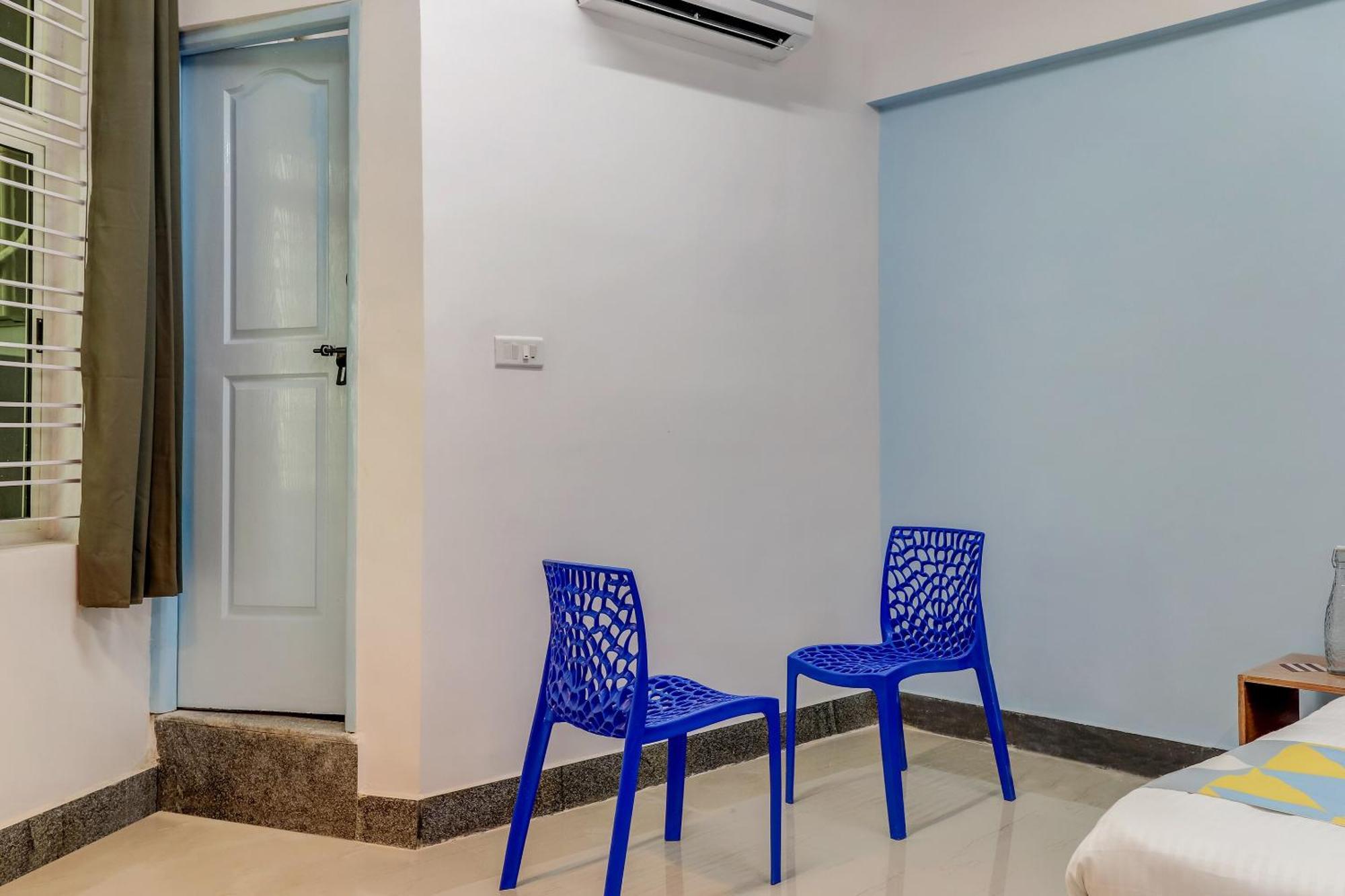 Super Capital O Elite Jp Nagar Near Sri Sathya Ganapathi Shirdi Saibaba Temple