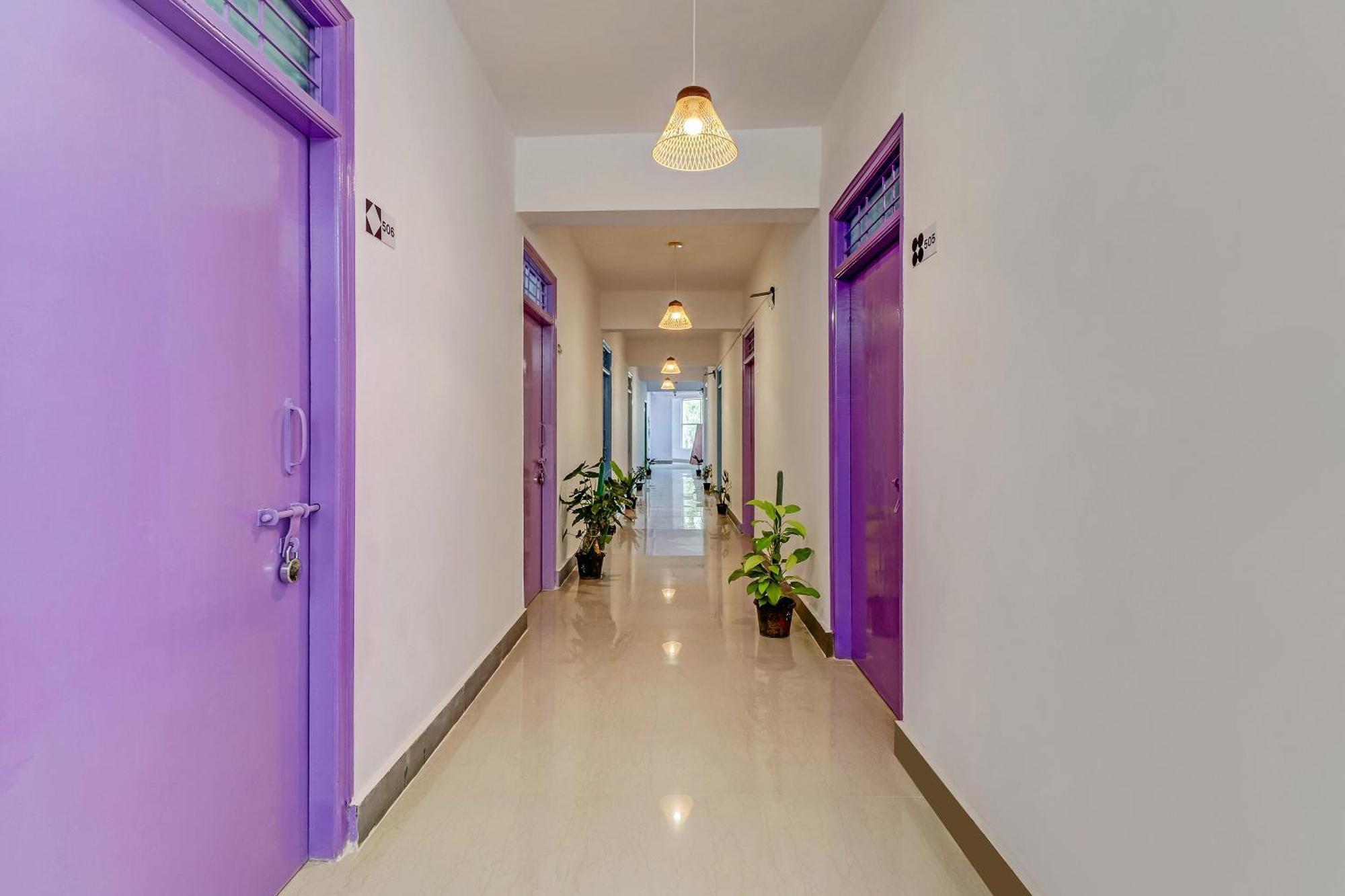 Super Capital O Elite Jp Nagar Near Sri Sathya Ganapathi Shirdi Saibaba Temple Hotel 3*