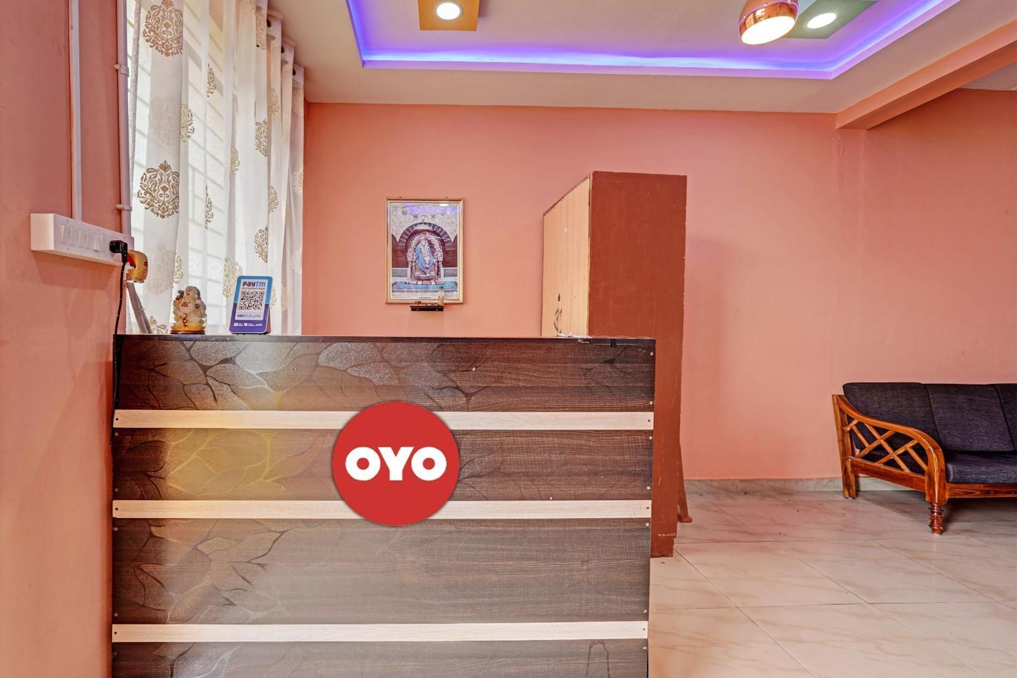 Super Collection O Druvi Corporate Bangalore