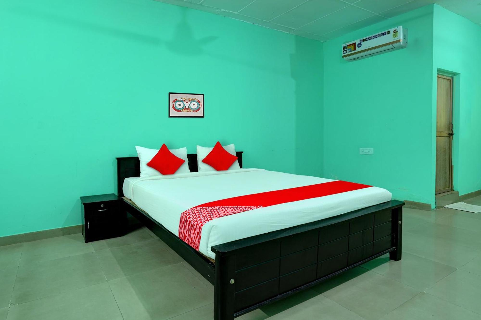 Super Collection O Druvi Corporate 3* Bangalore