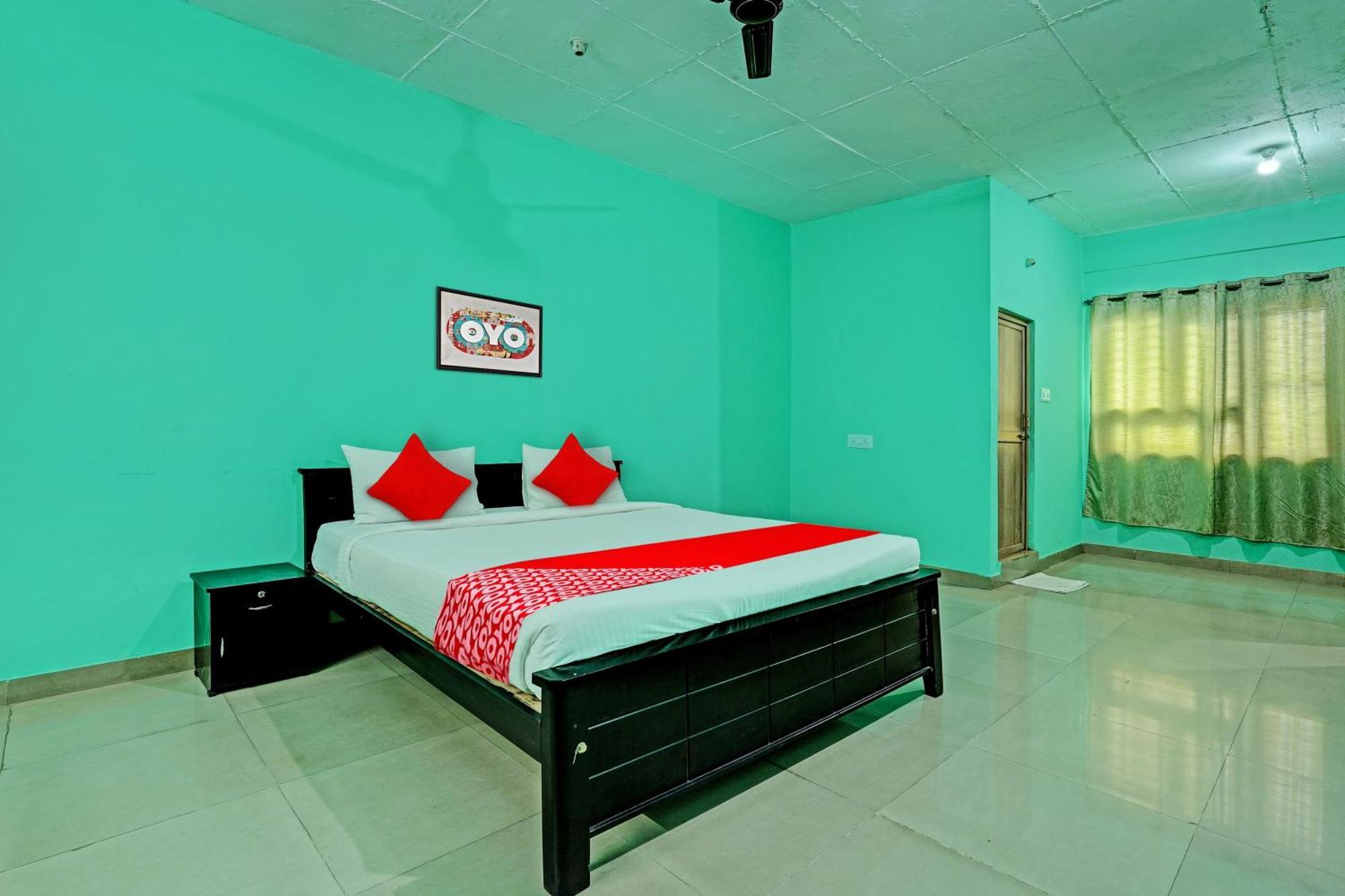 Super Collection O Druvi Corporate 3*