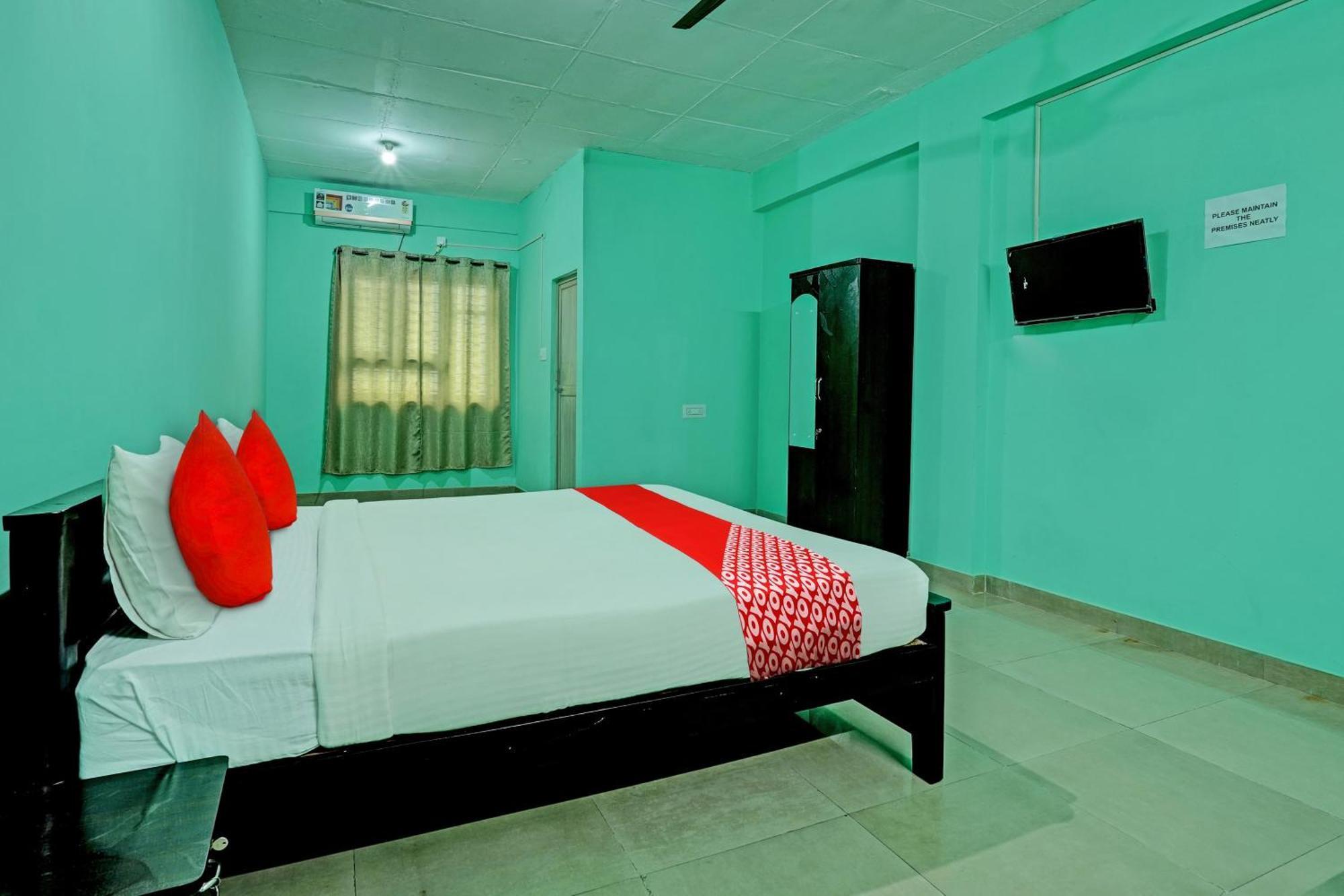 Super Collection O Druvi Corporate 3* Bangalore