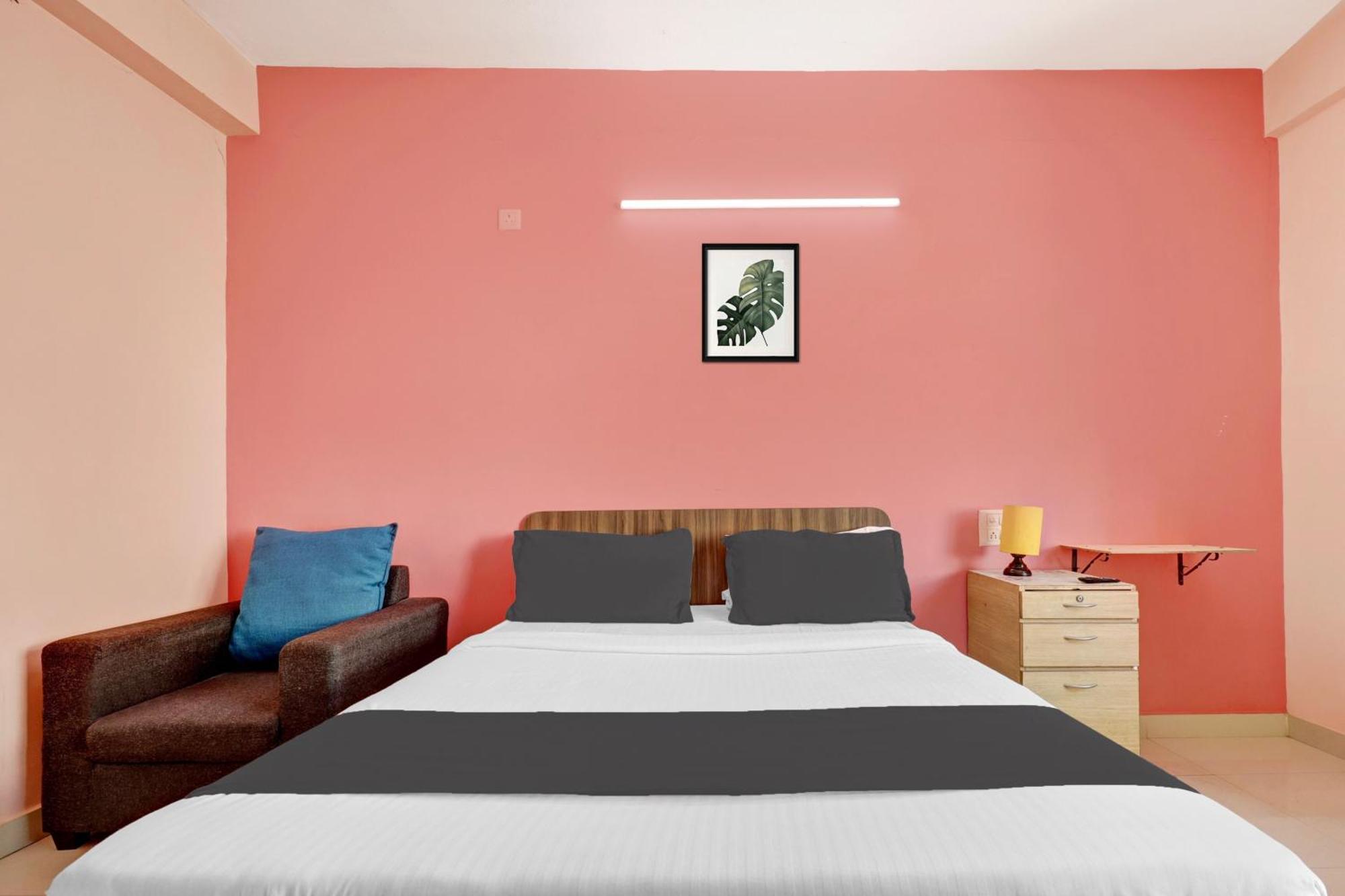 O Golden Hotel Bangalore