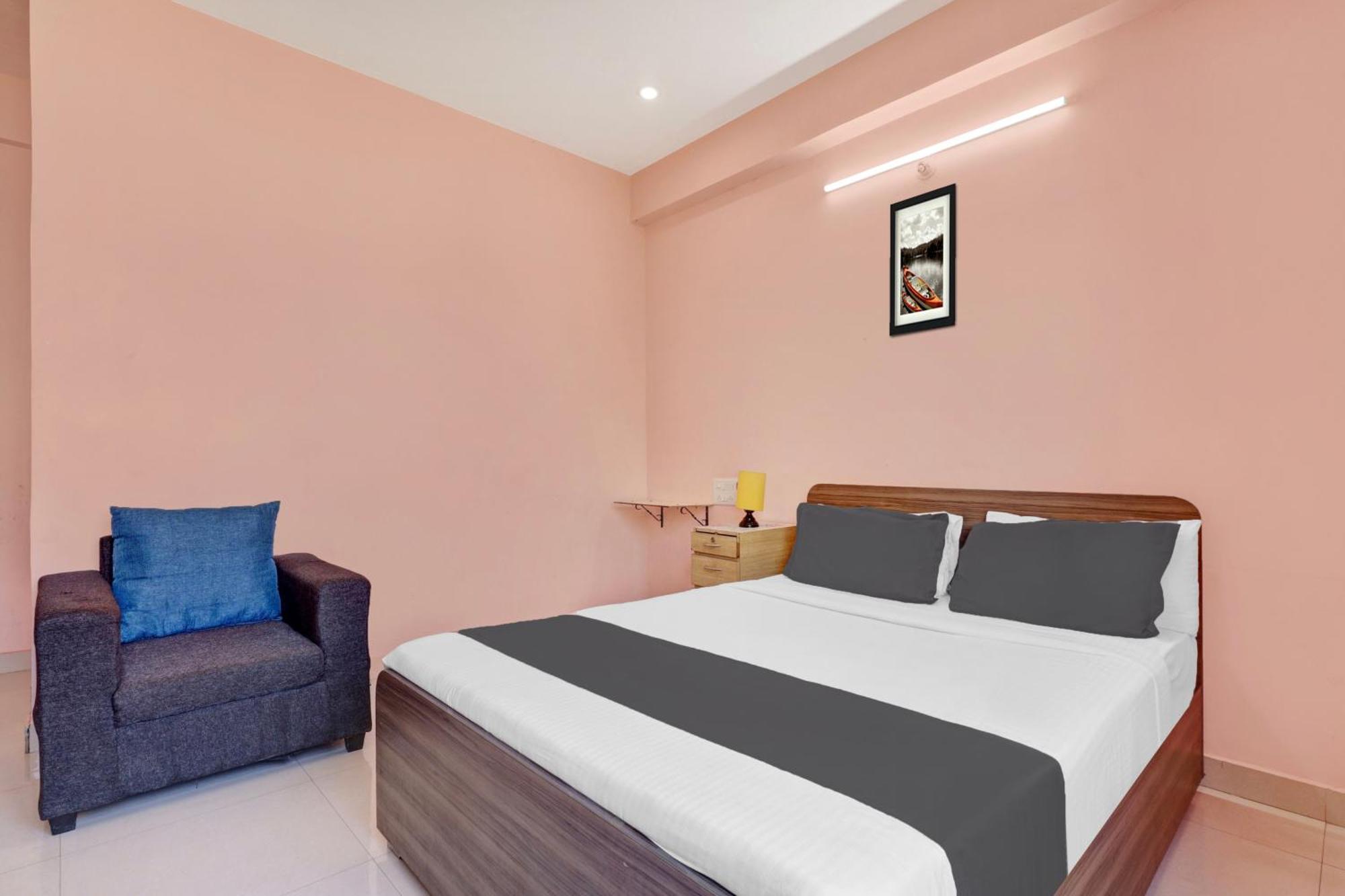 O Golden Hotel Bangalore
