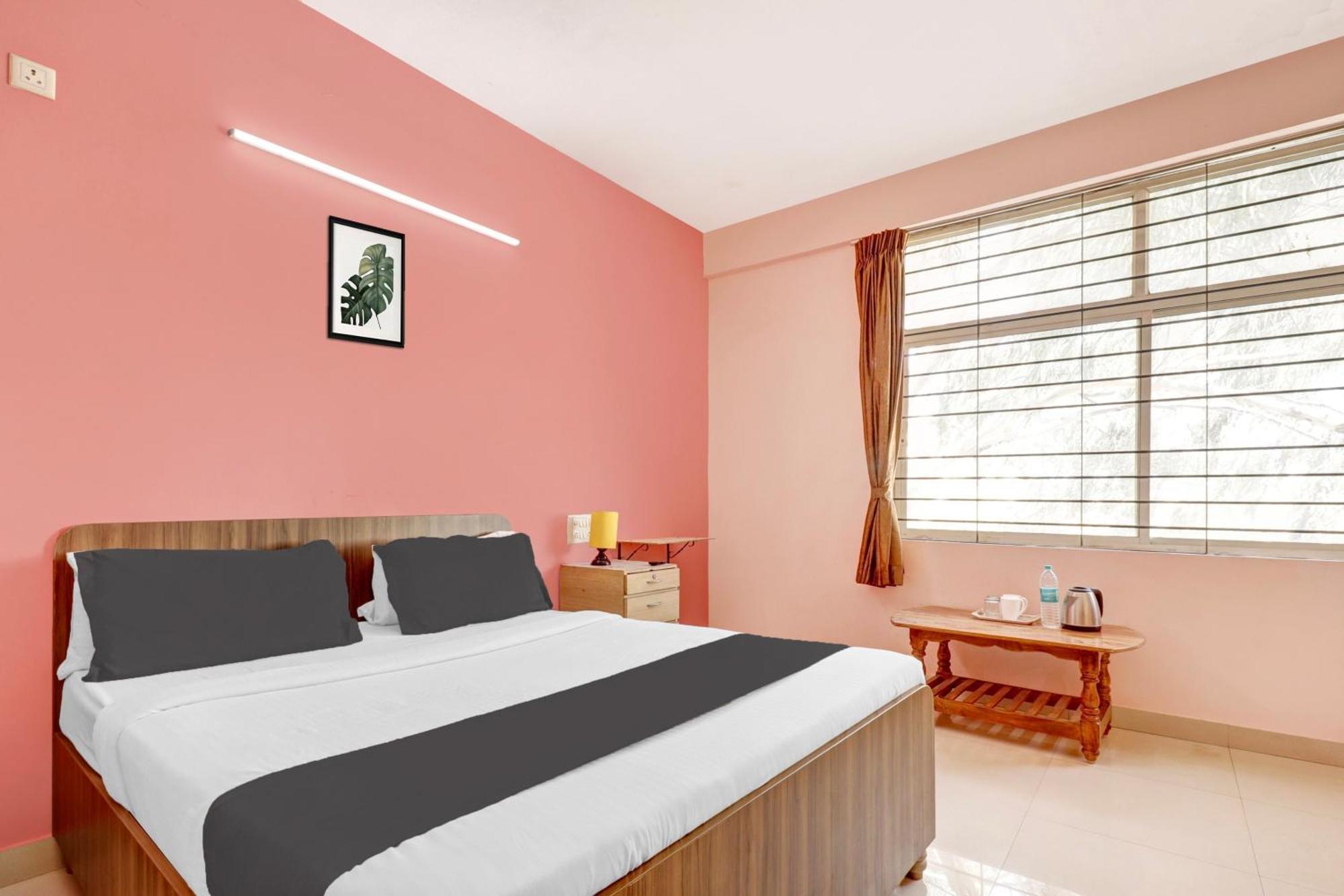 O Golden Hotel