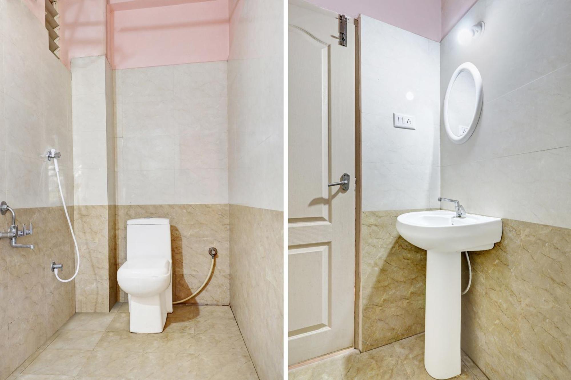 Hotel O Golden 4*