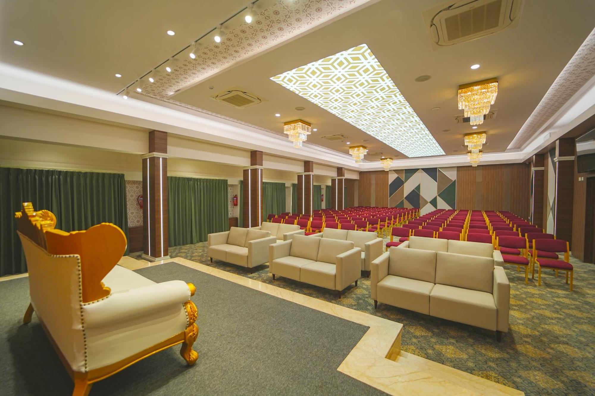 Highland 4* Bangalore