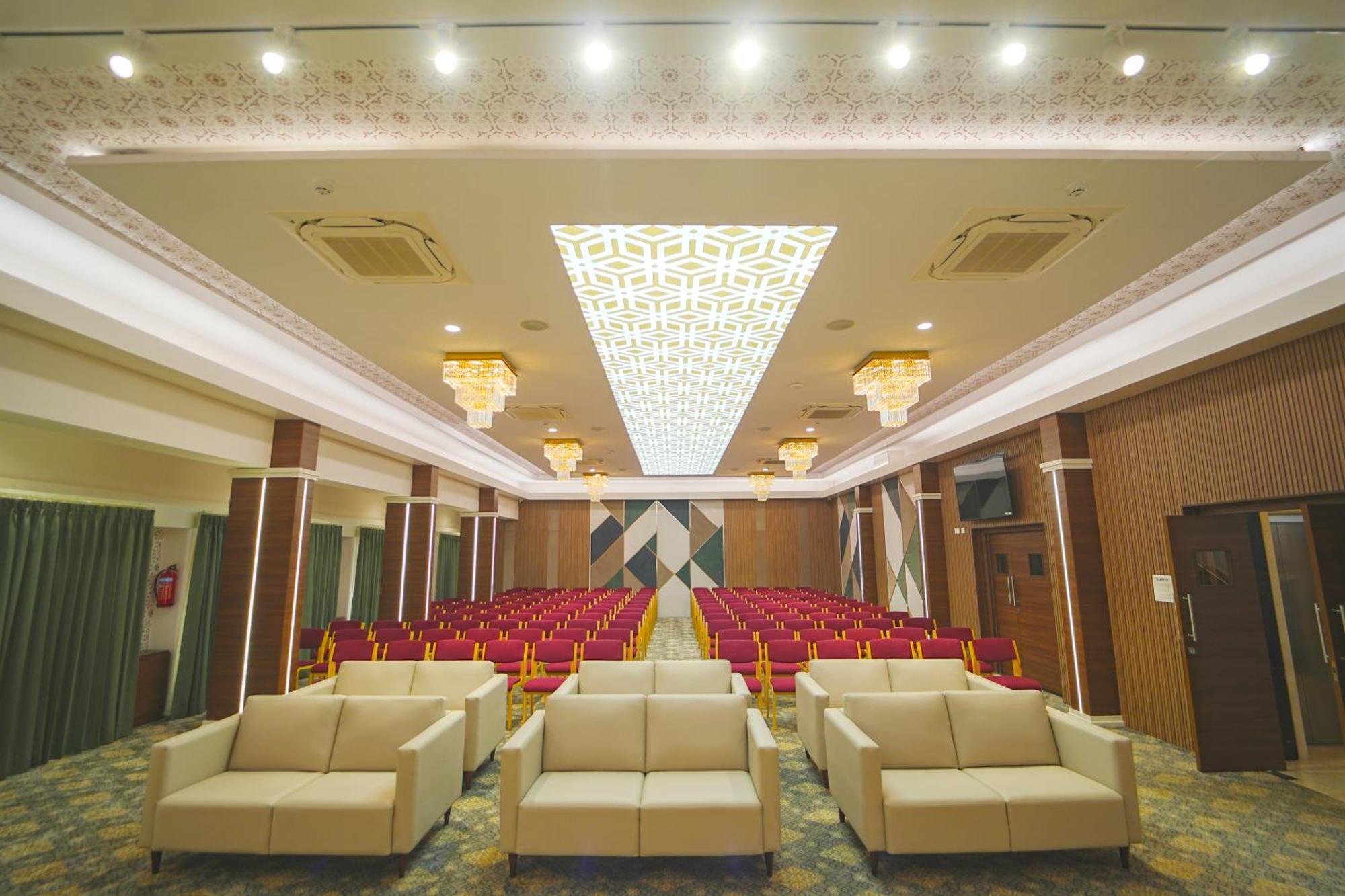 Highland Hotel