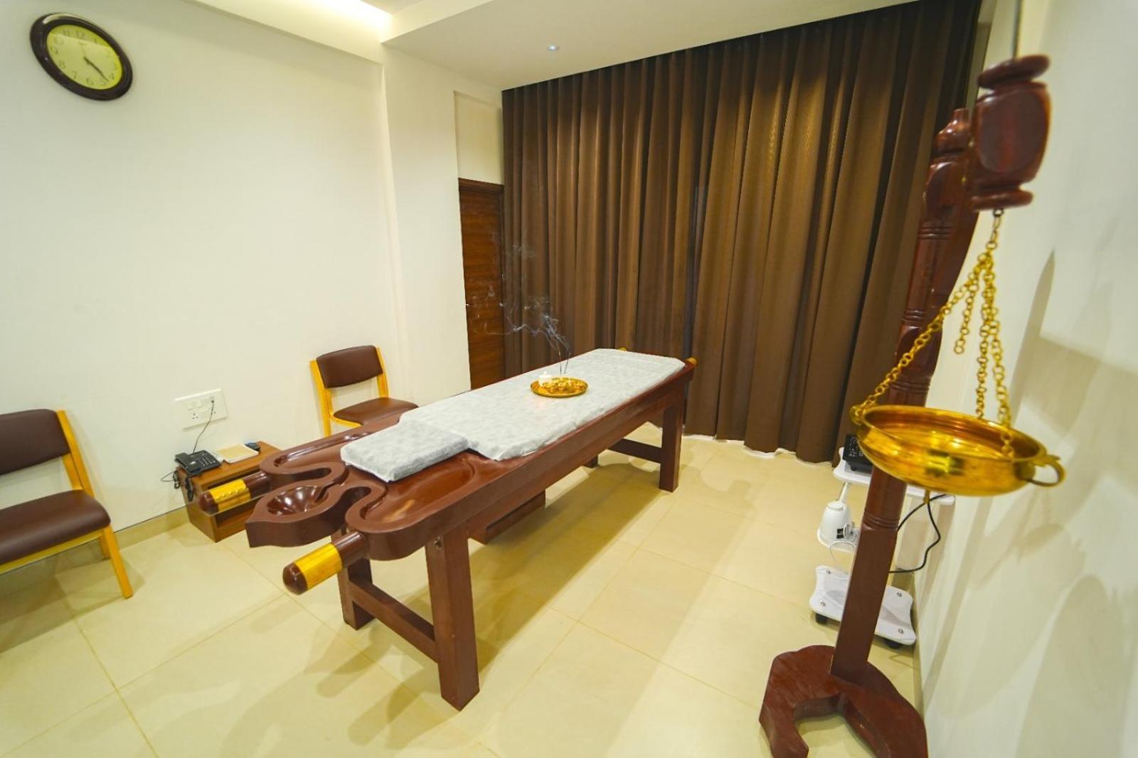 Hotel Highland 4*