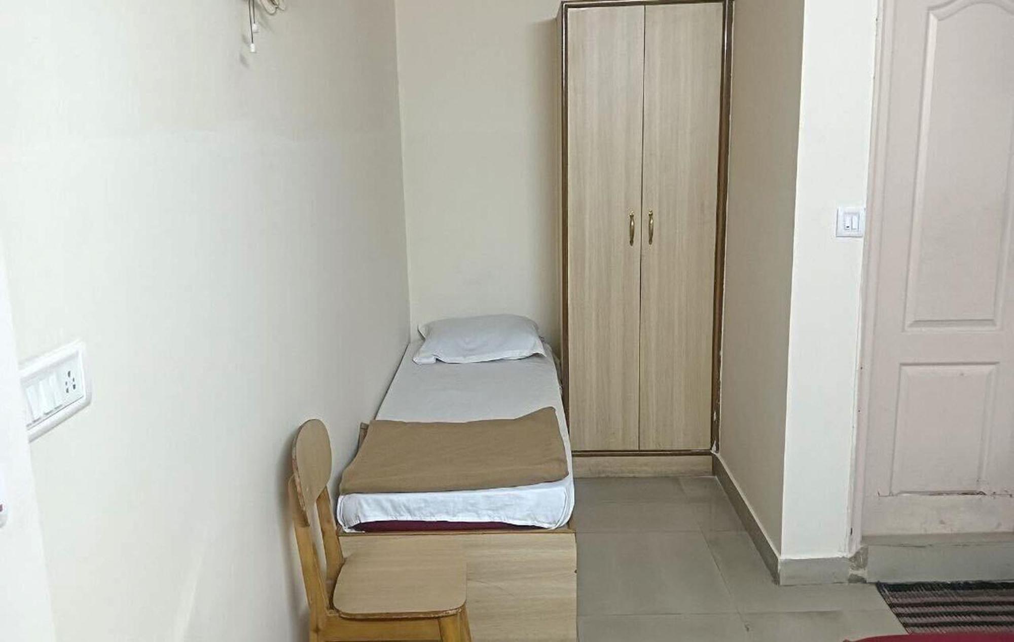 Hotel Rainbow Near Railway Station Bangalore