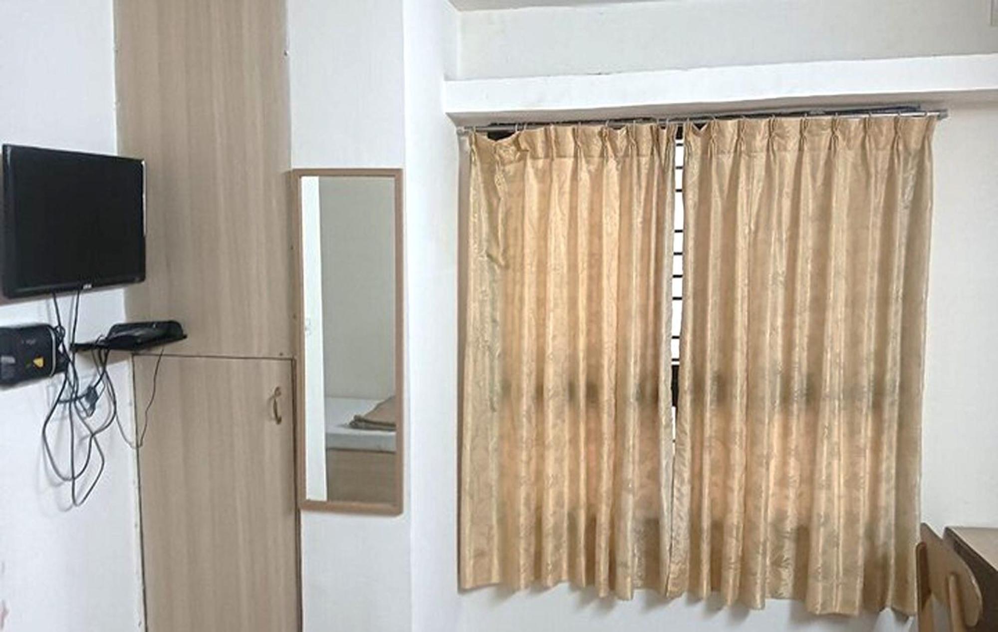 Hotel Rainbow Near Railway Station 2*