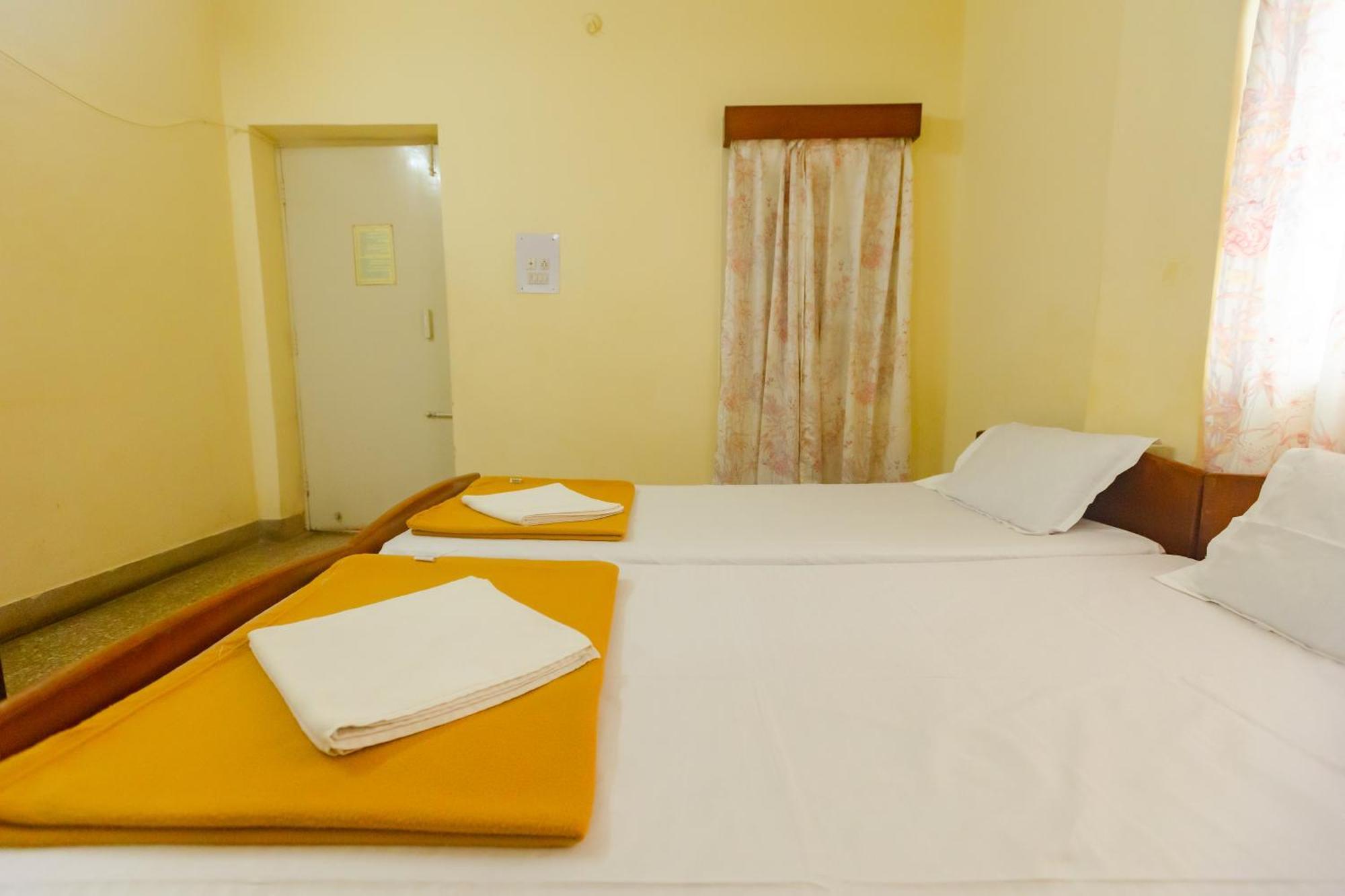 Hotel Sri Ramakrishna 4*