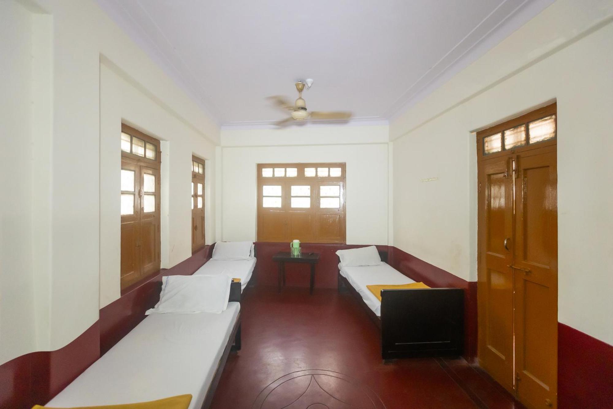 Sri Ramakrishna 4* Bangalore