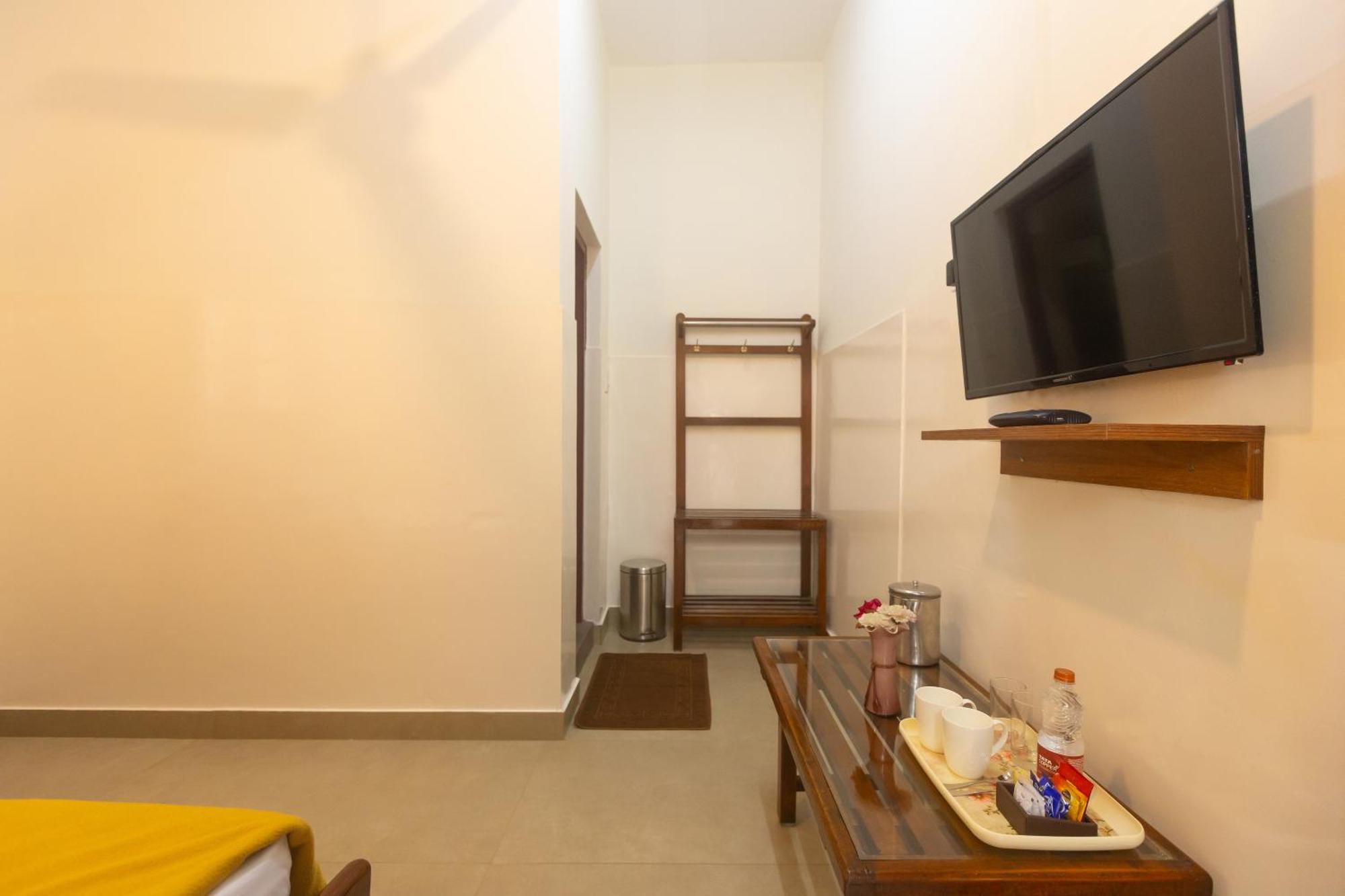 Hotel Sri Ramakrishna 4*