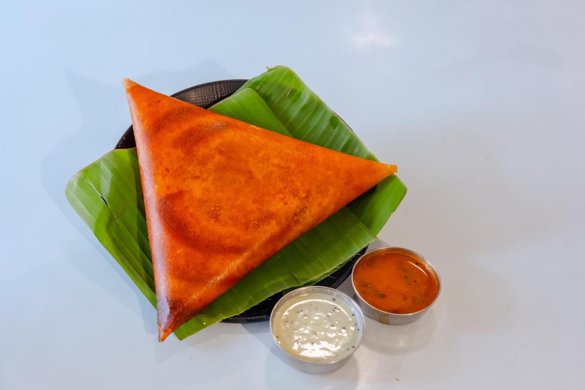 Hotel Sri Ramakrishna 4*