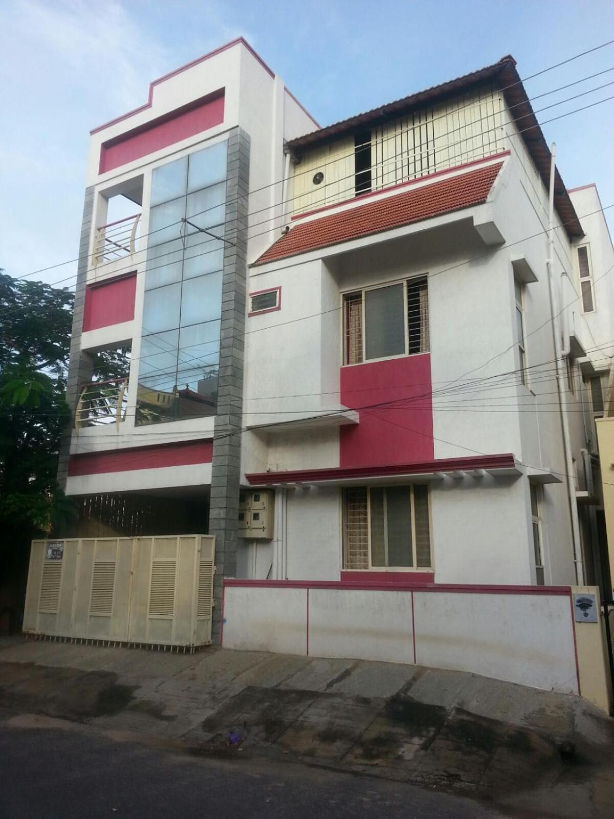 Abids Homestay *